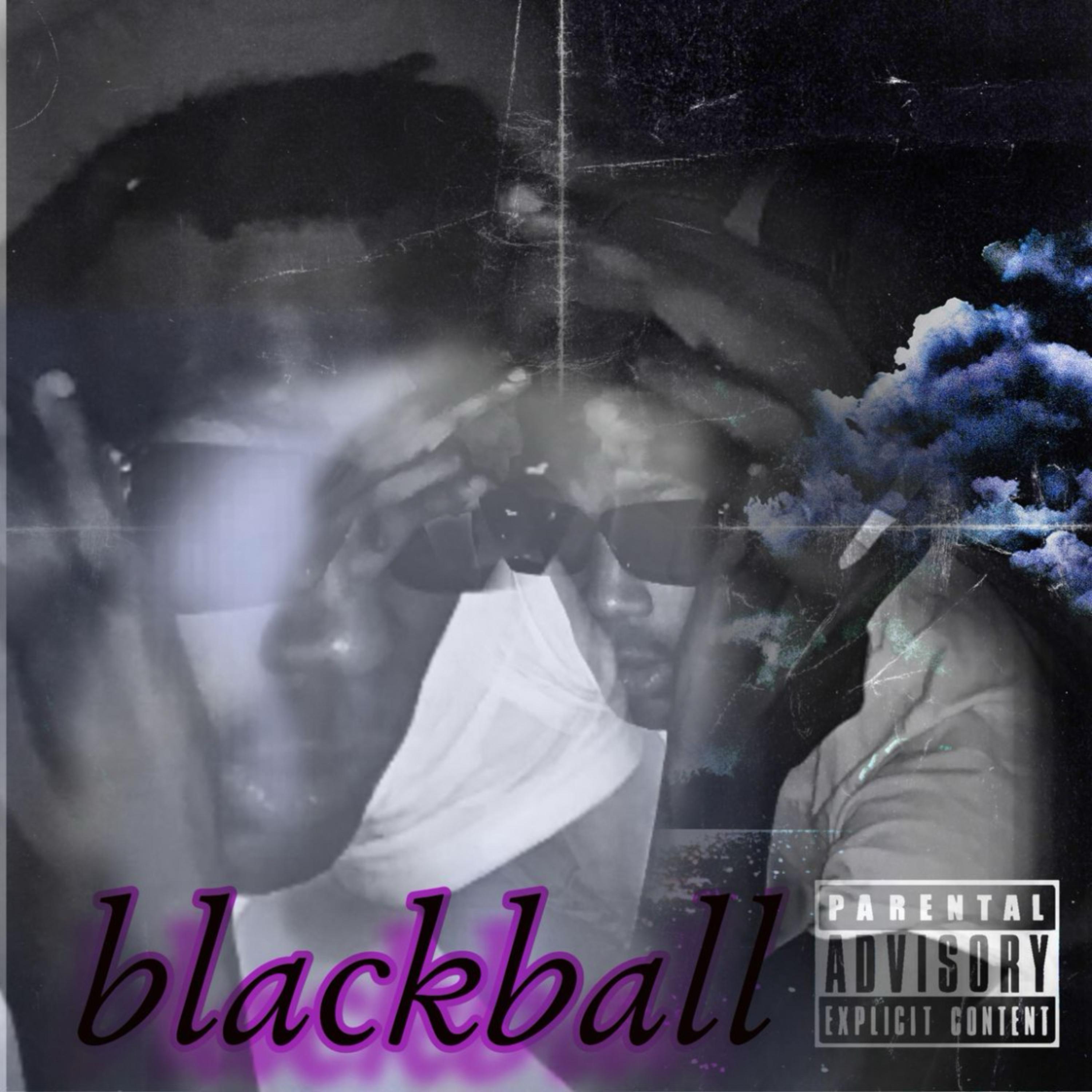 Blackball artwork
