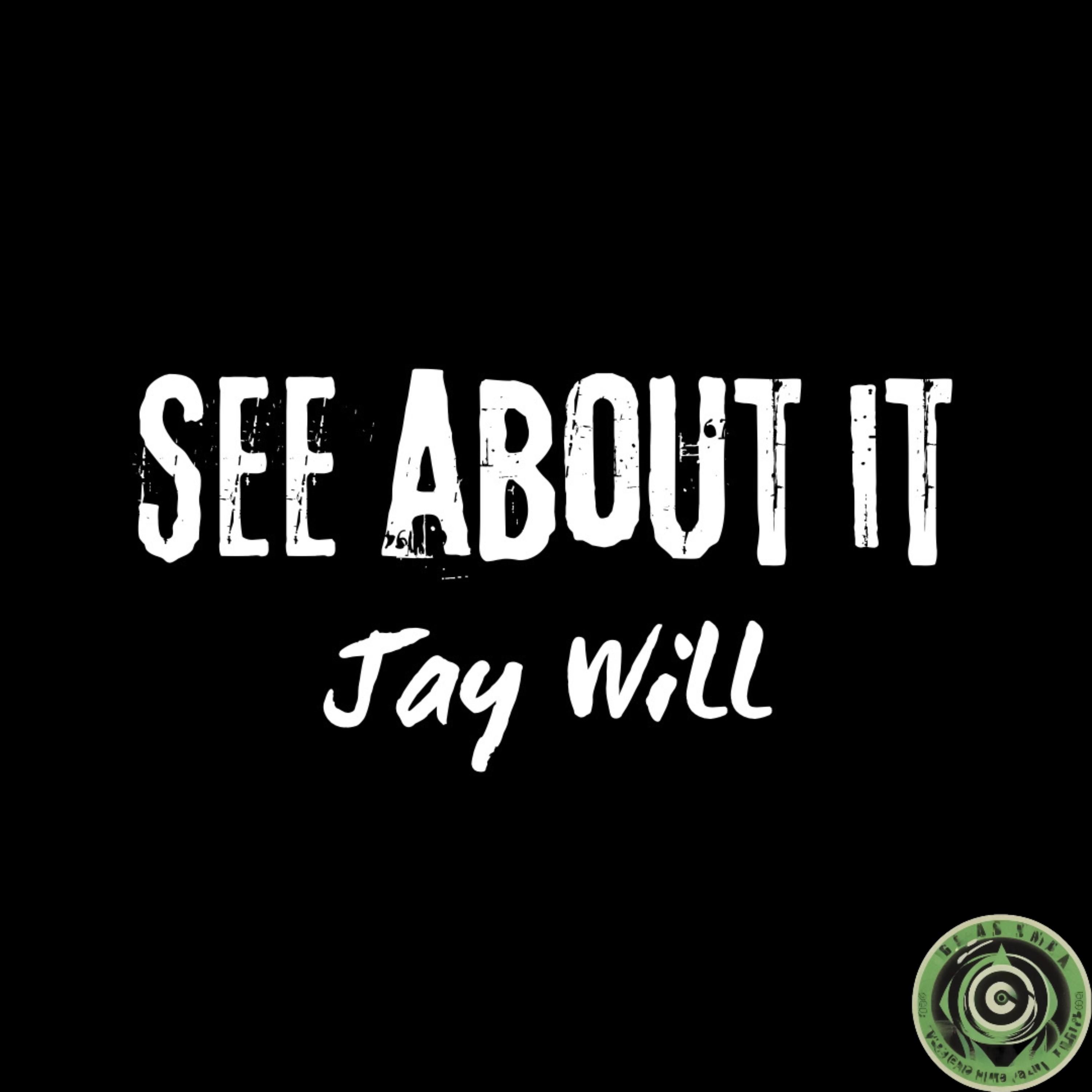 See About It artwork