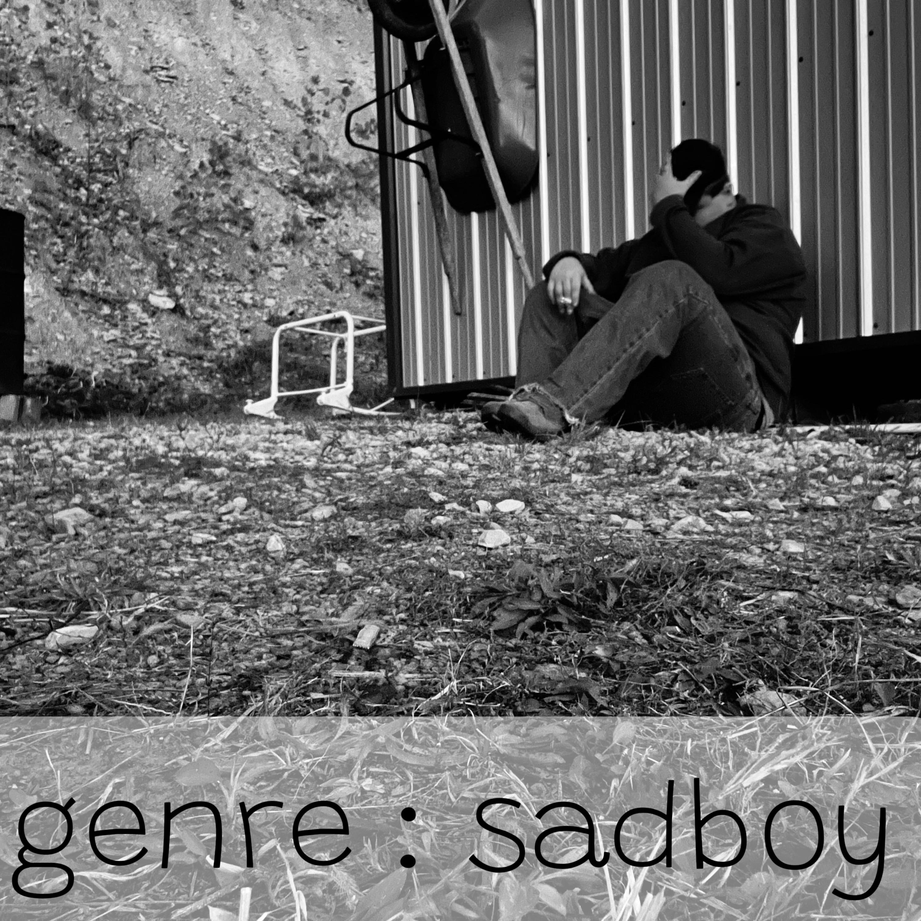 genre : sadboy by Jc The Hooligan cover art