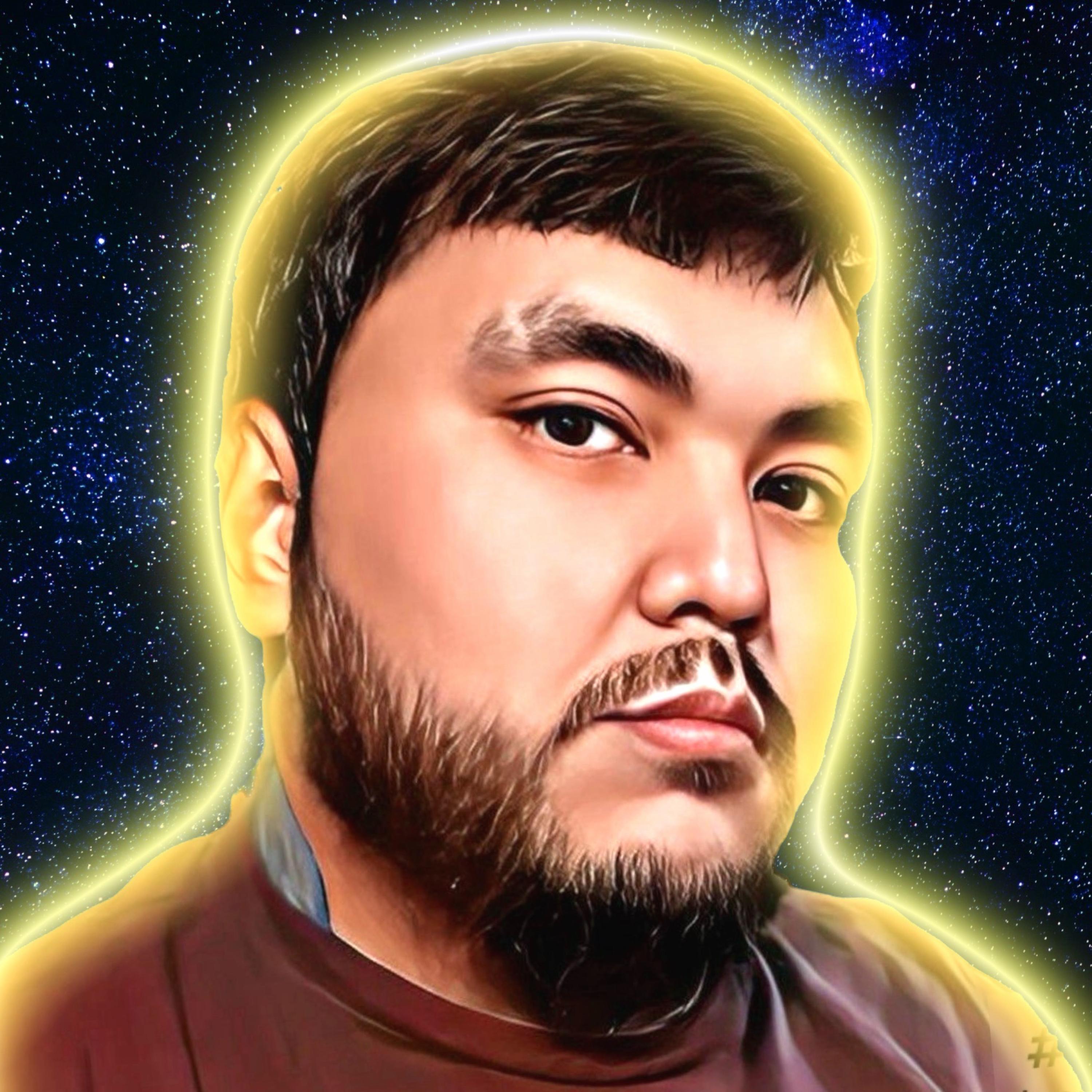Ooh Oh Yeah artwork