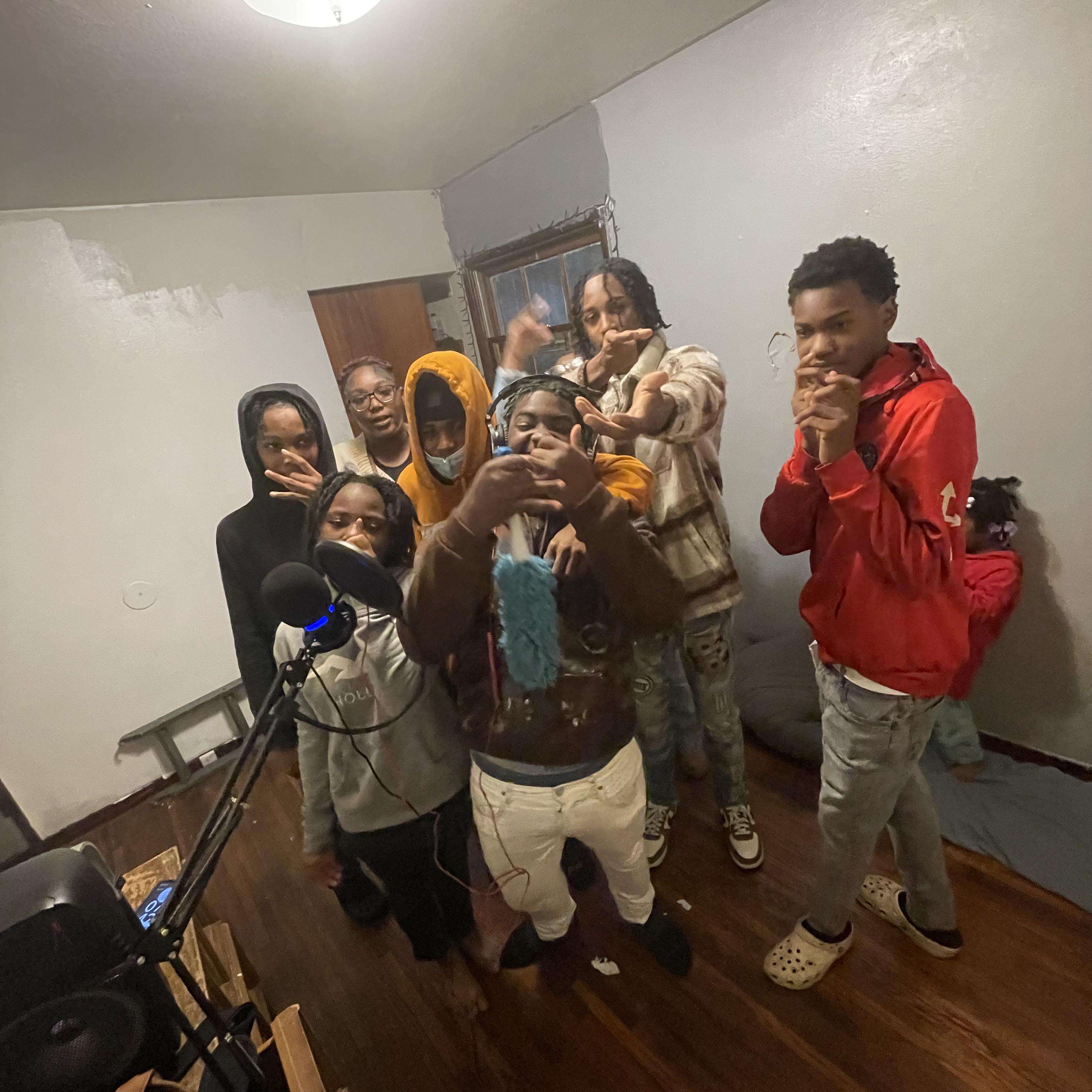 What We On artwork