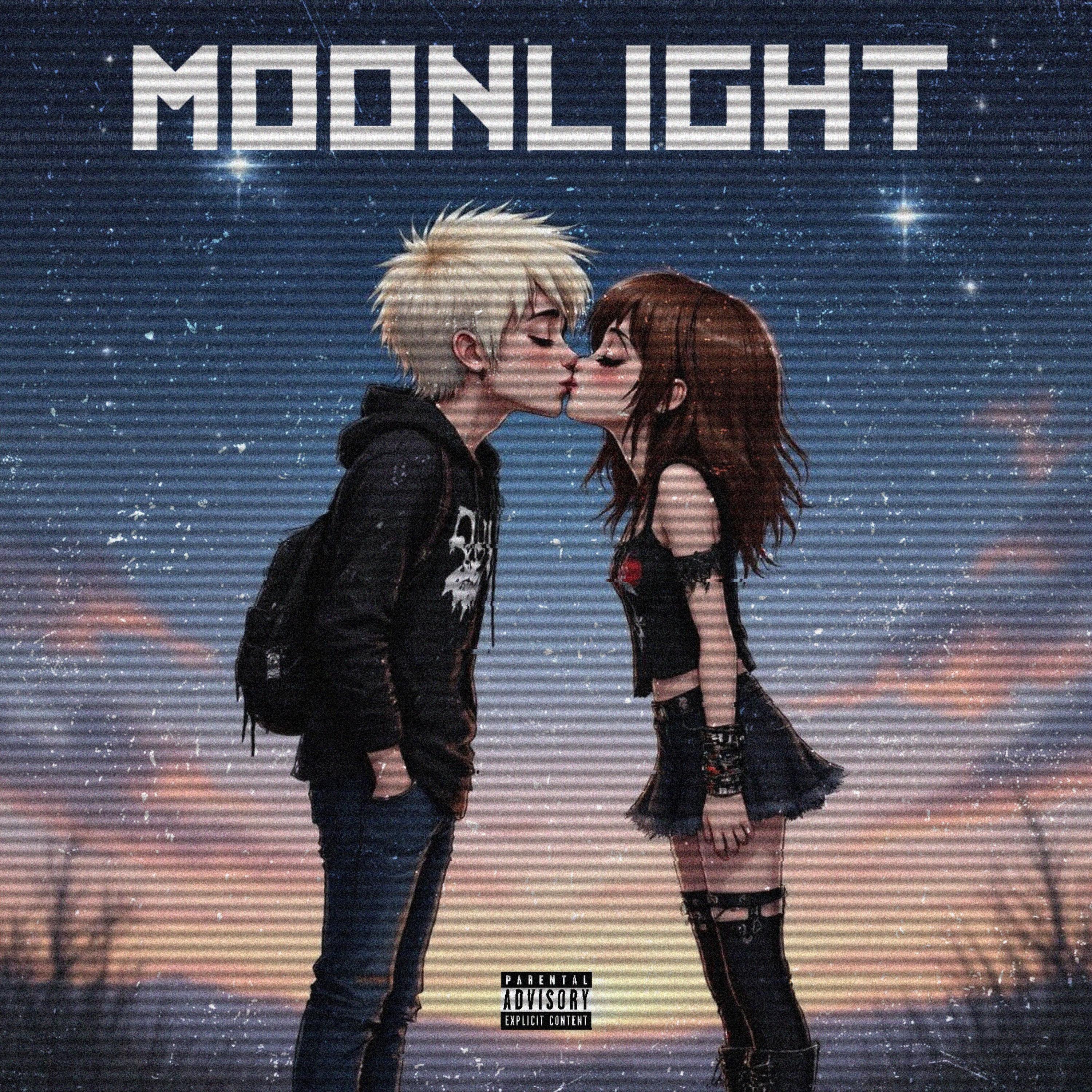 Moonlight by Thenameshydro cover art