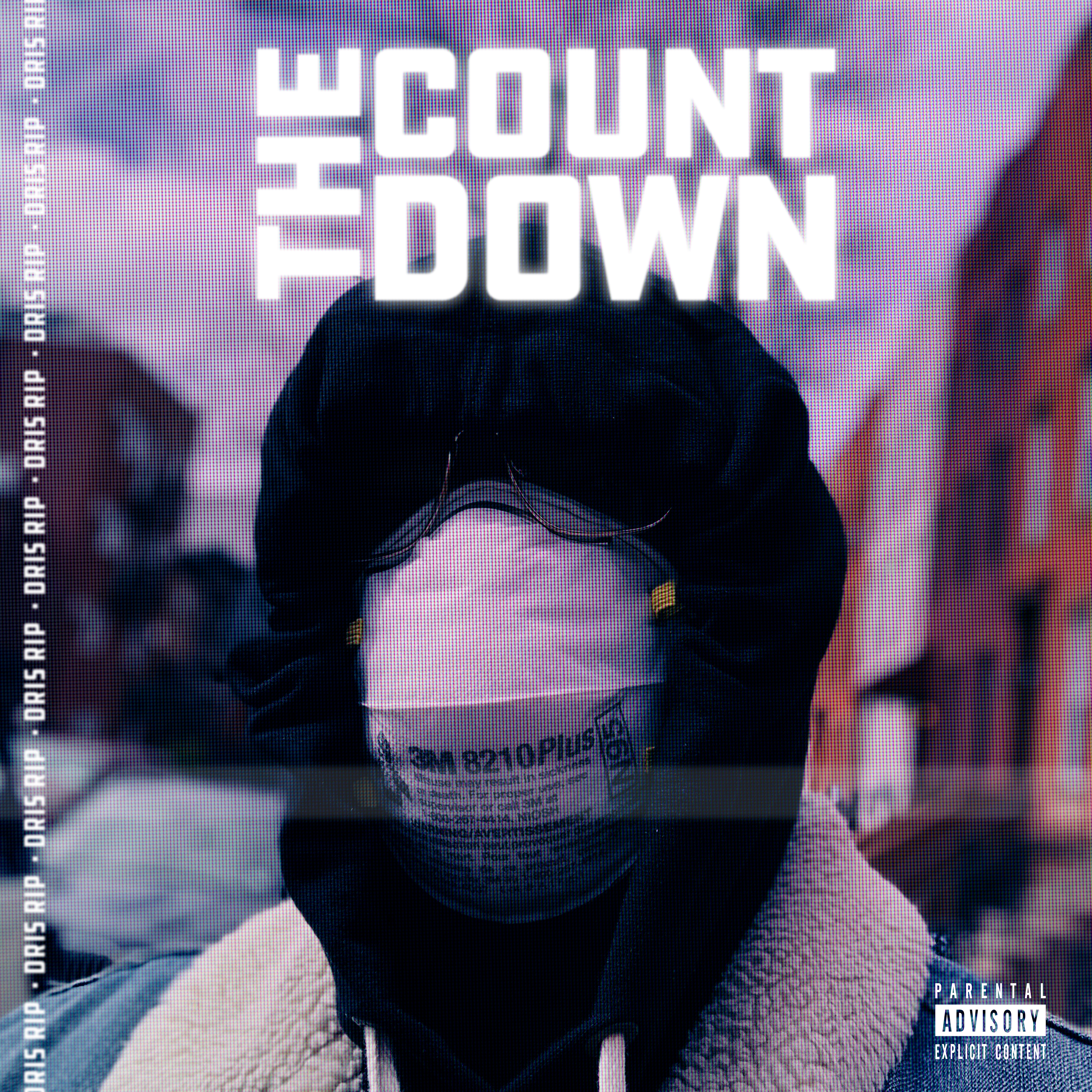 The Countdown artwork