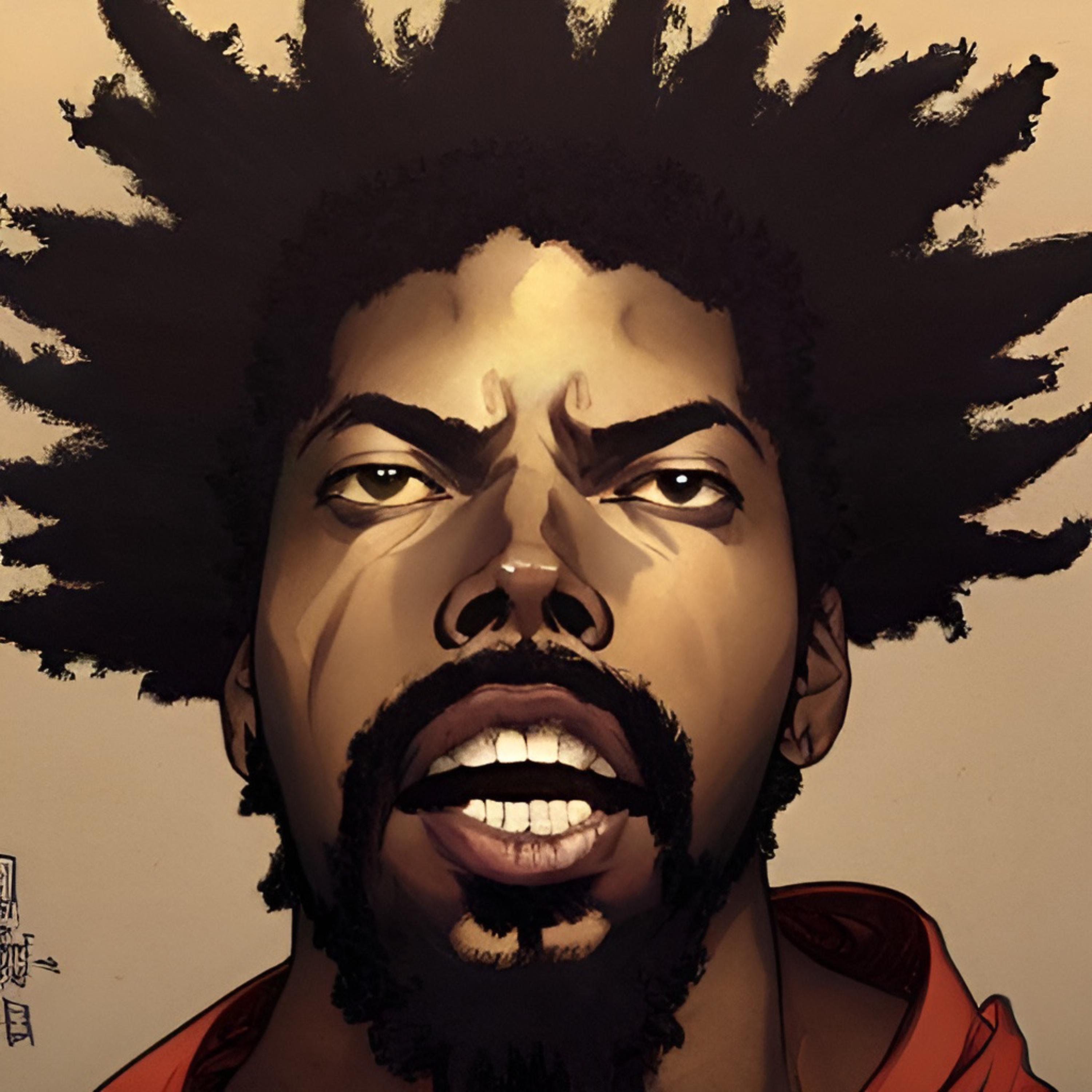 Speak My Mind artwork
