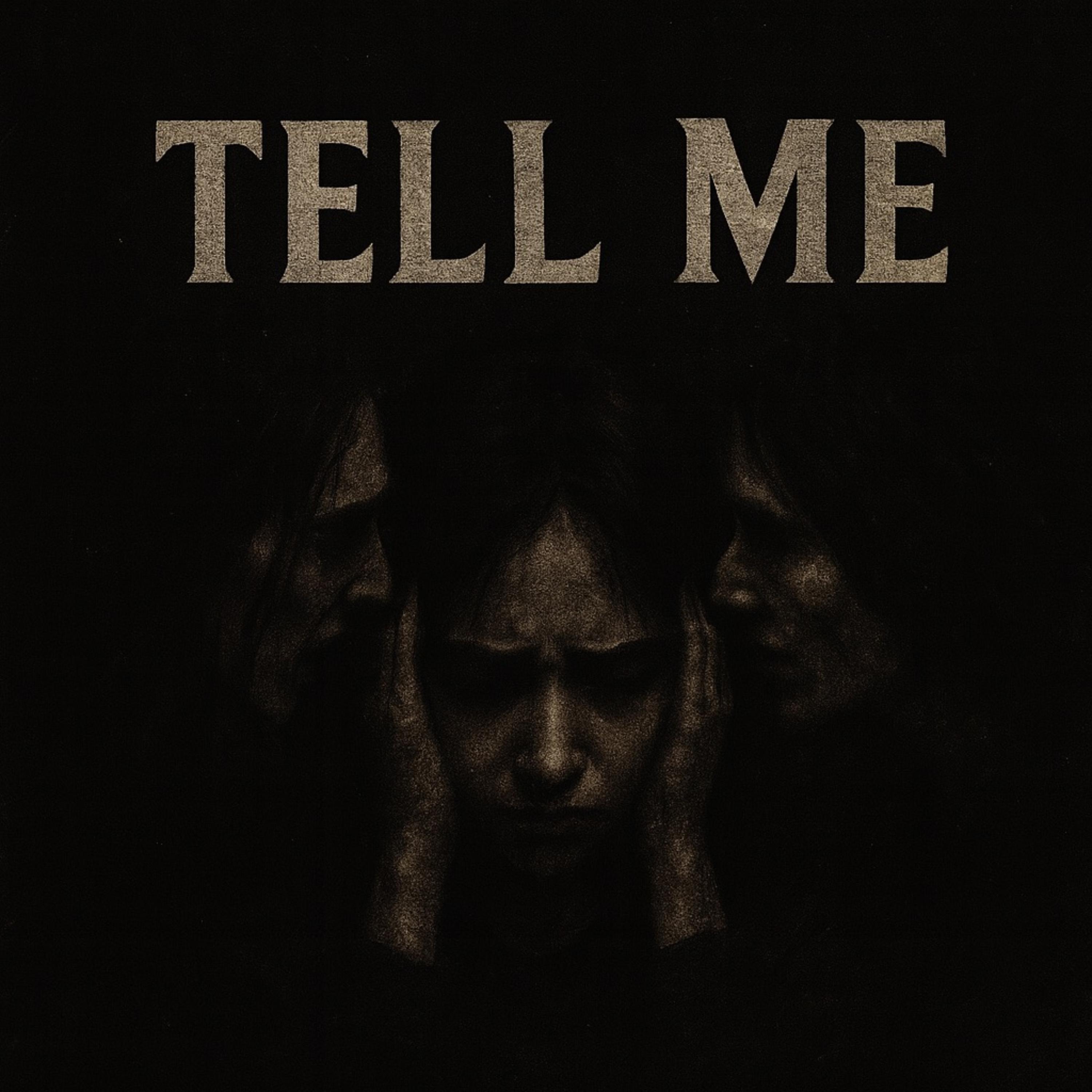 Tell Me artwork