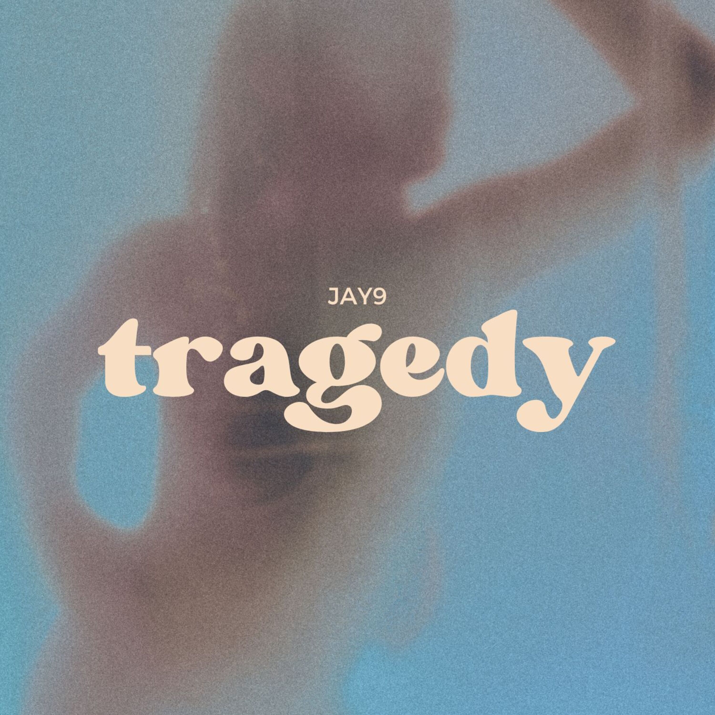 Tragedy artwork