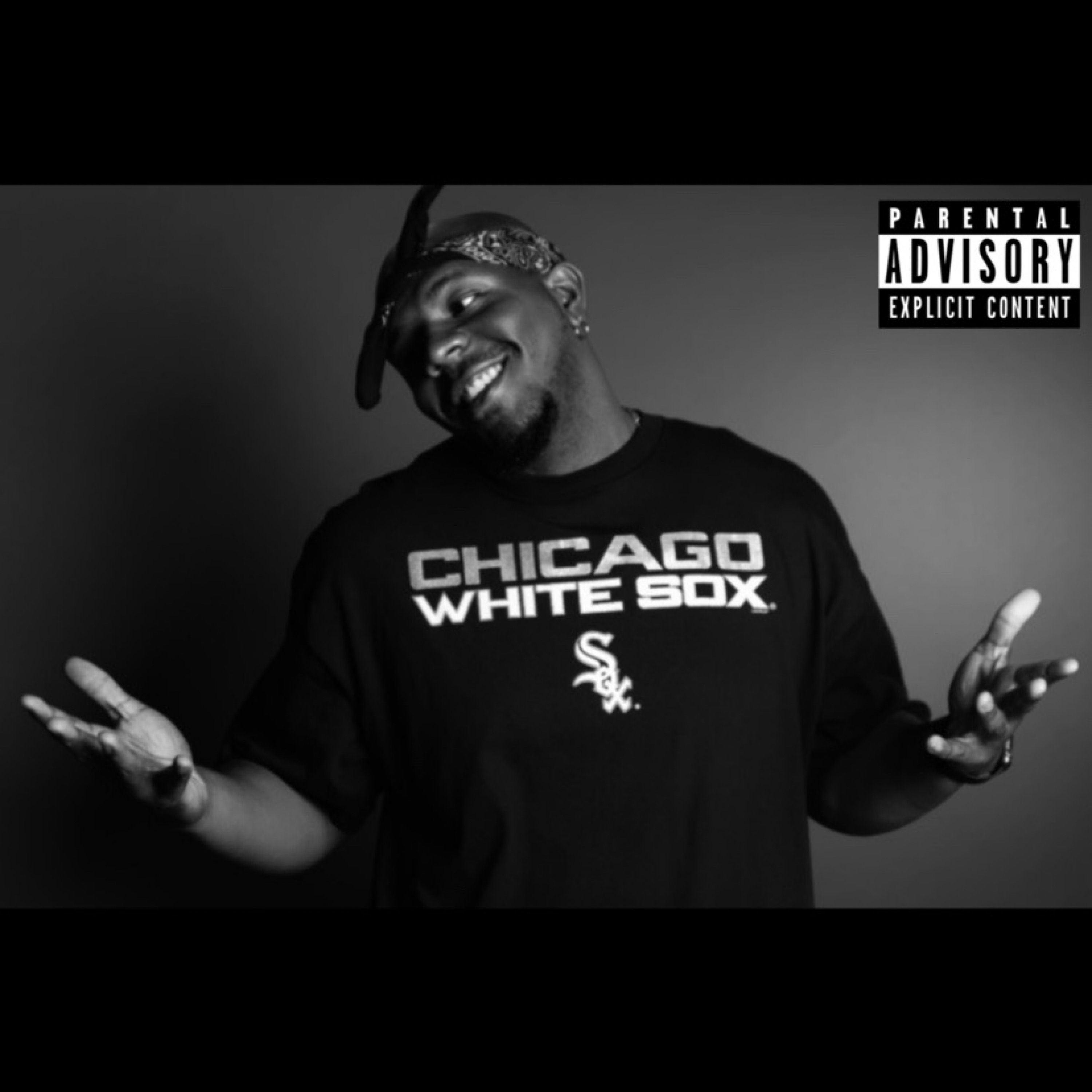 If I Rap artwork