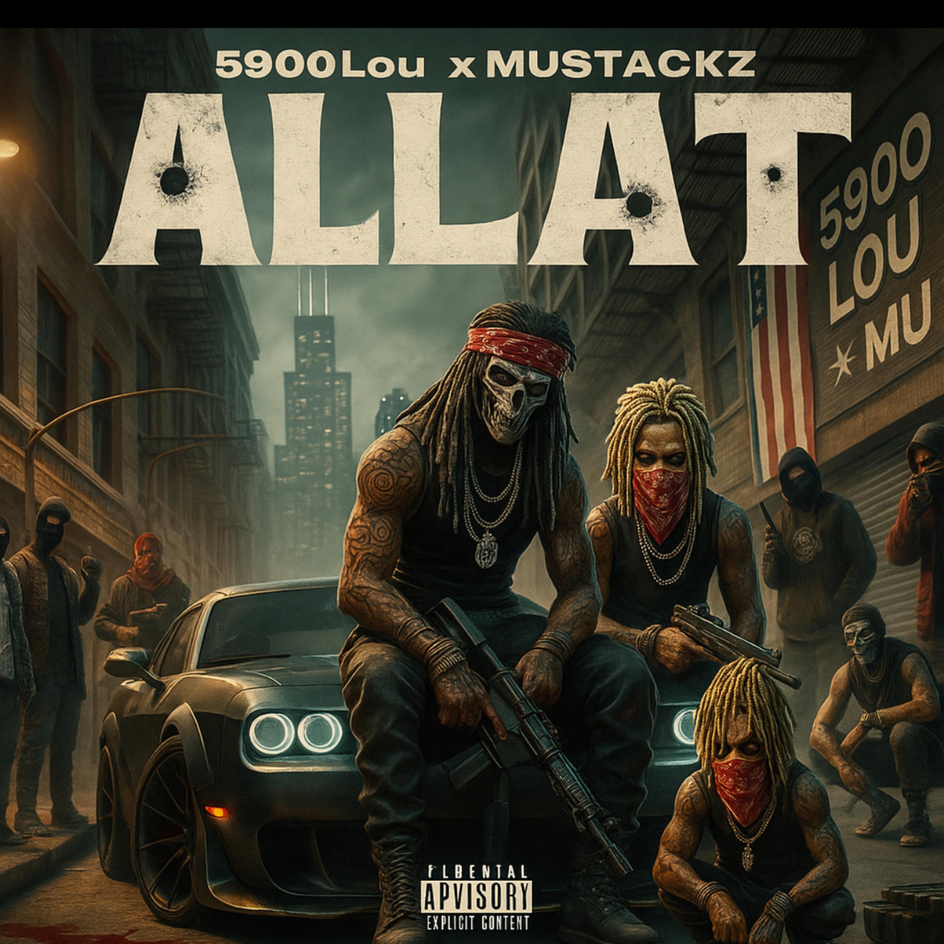 ALLAT artwork
