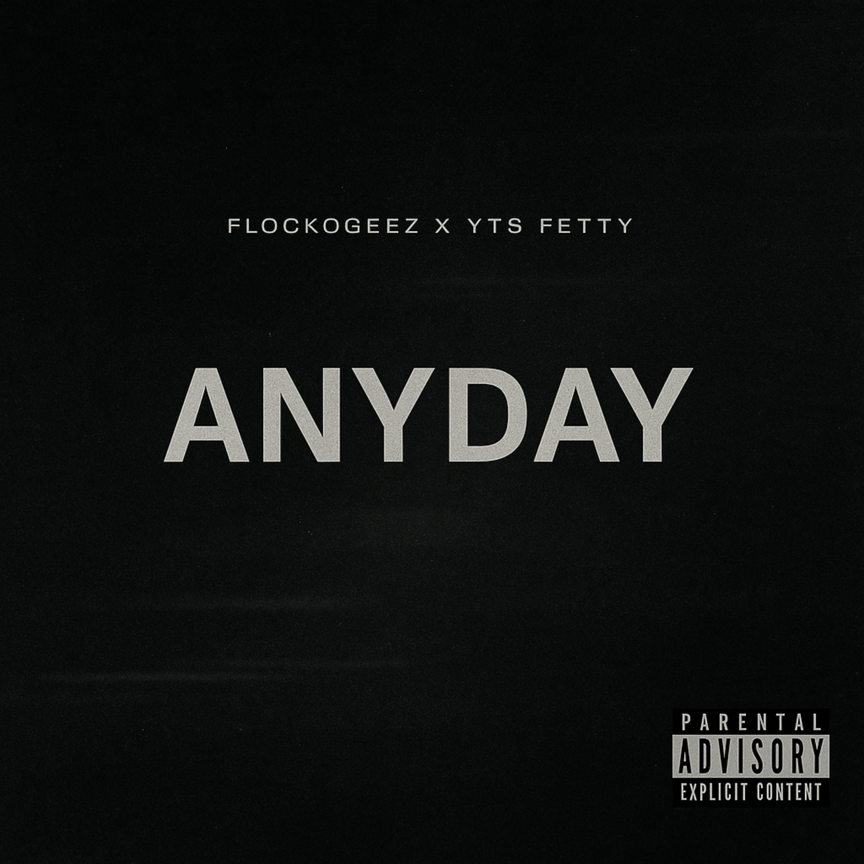 Anyday artwork