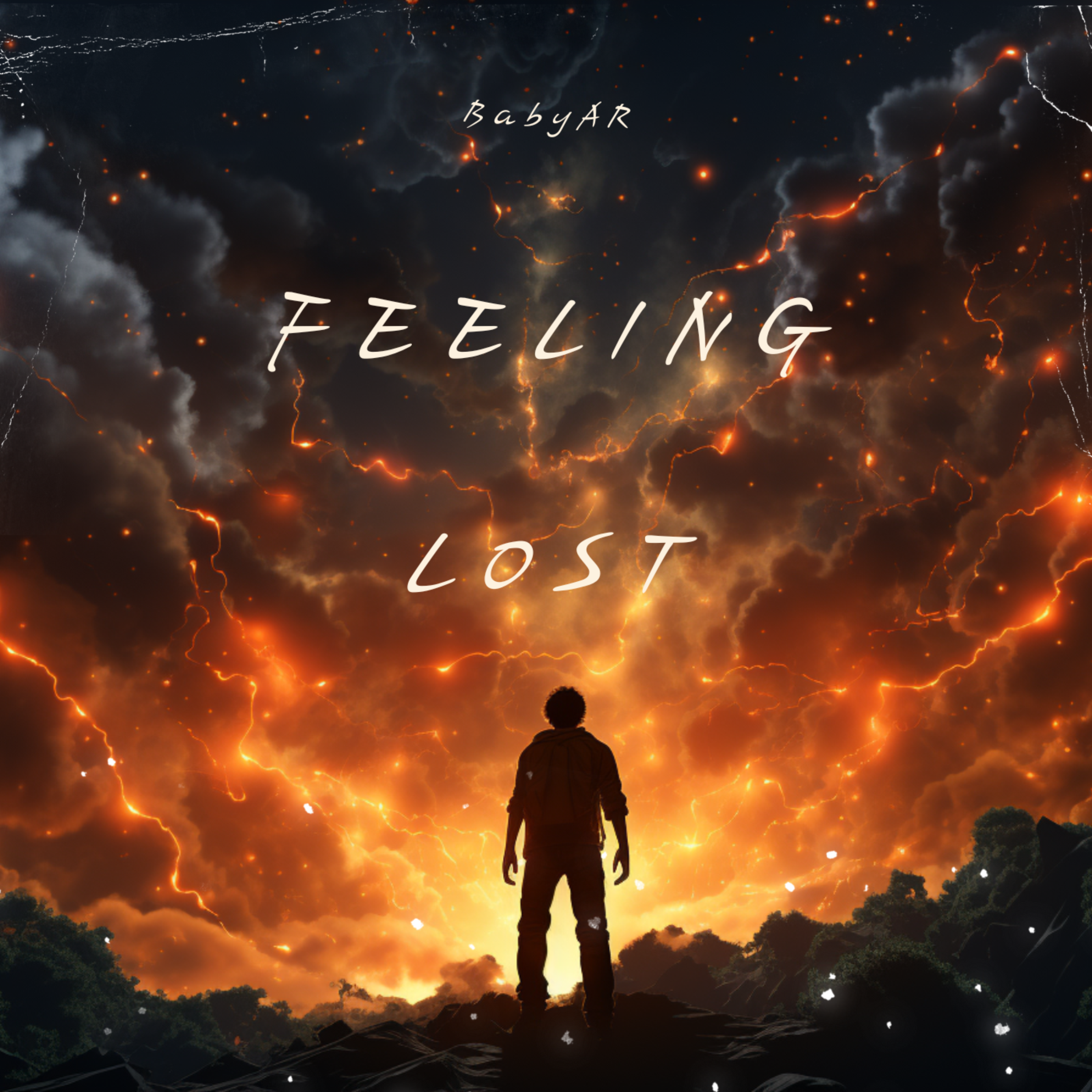 Feeling Lost artwork