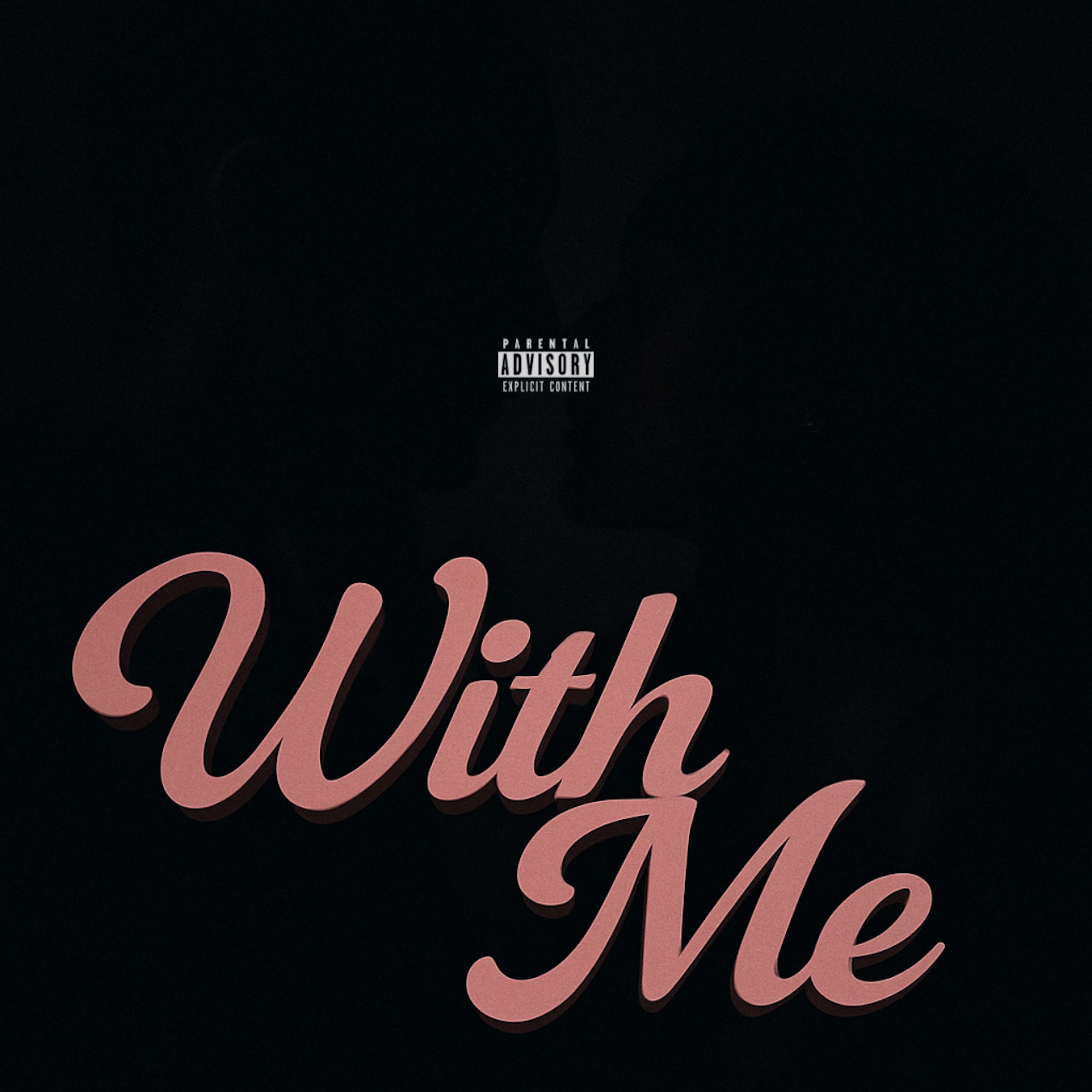 with me artwork