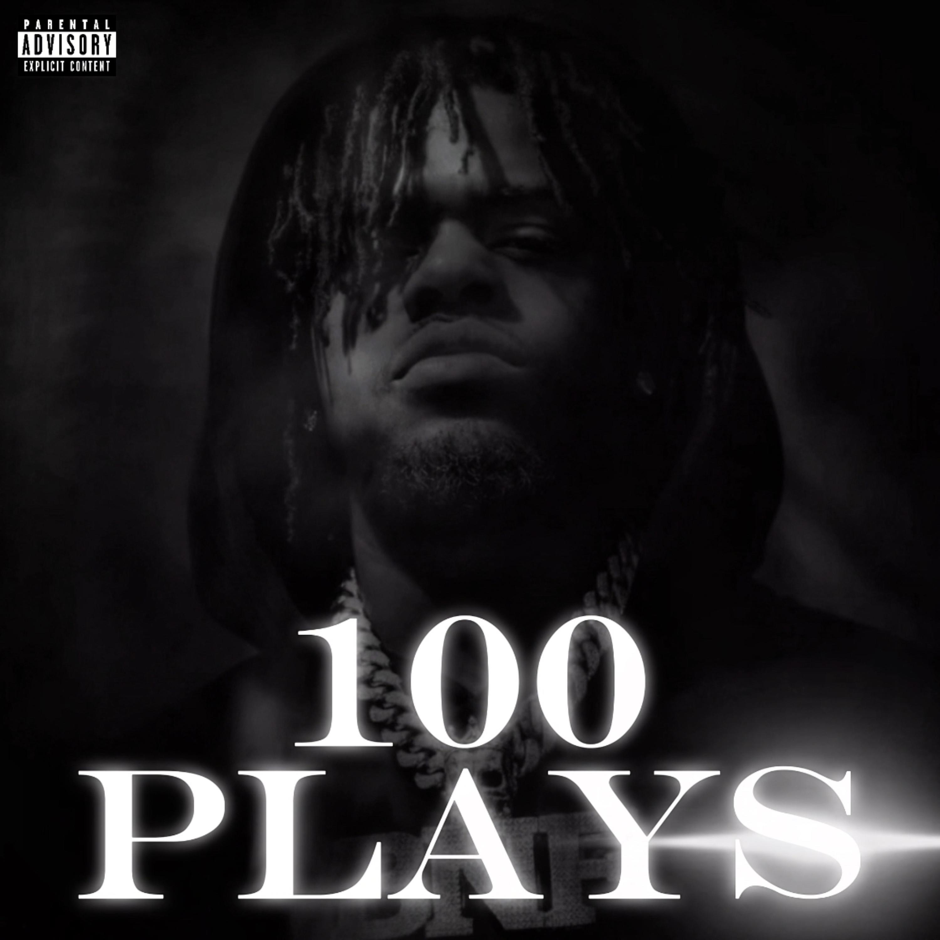100 Plays artwork