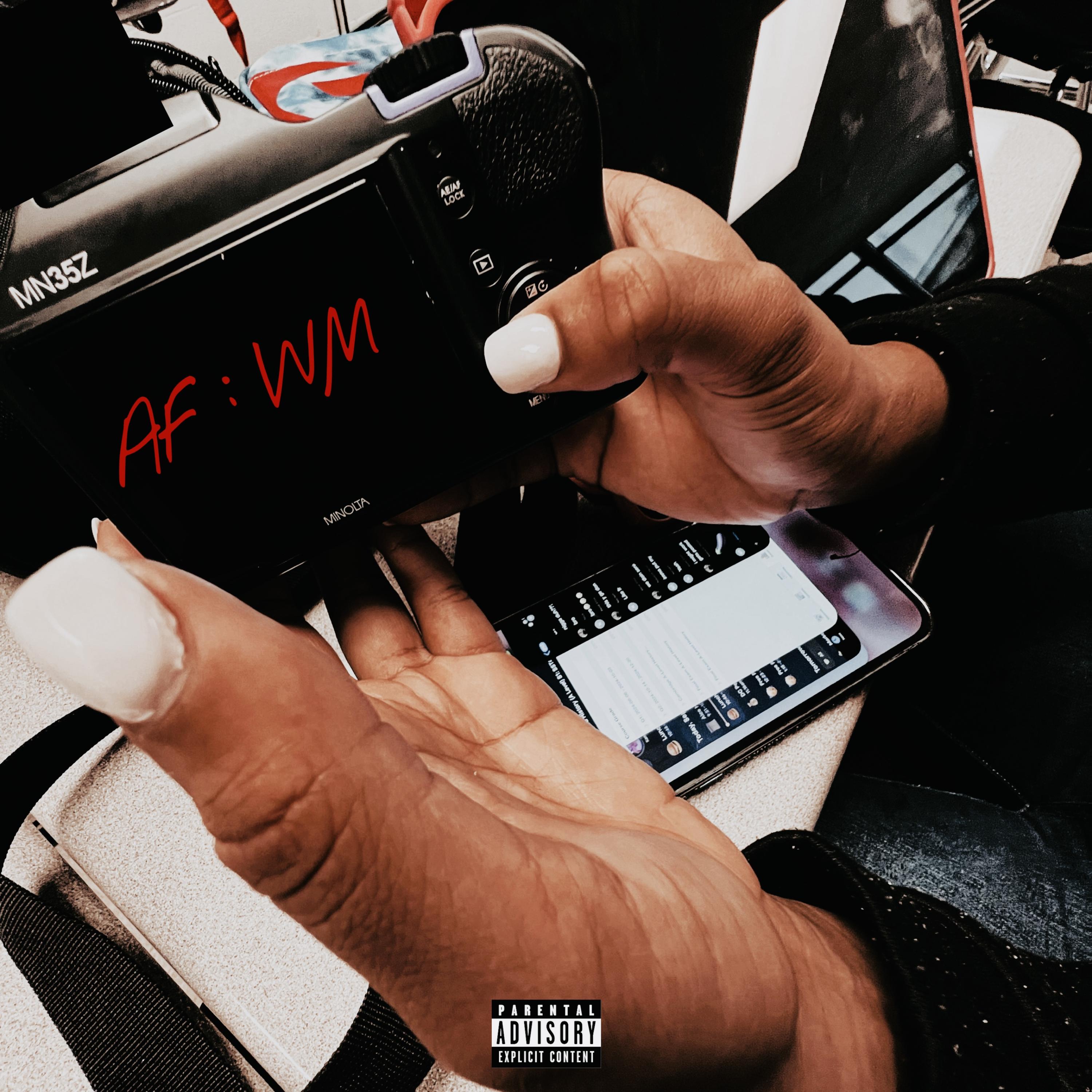 AFWM artwork