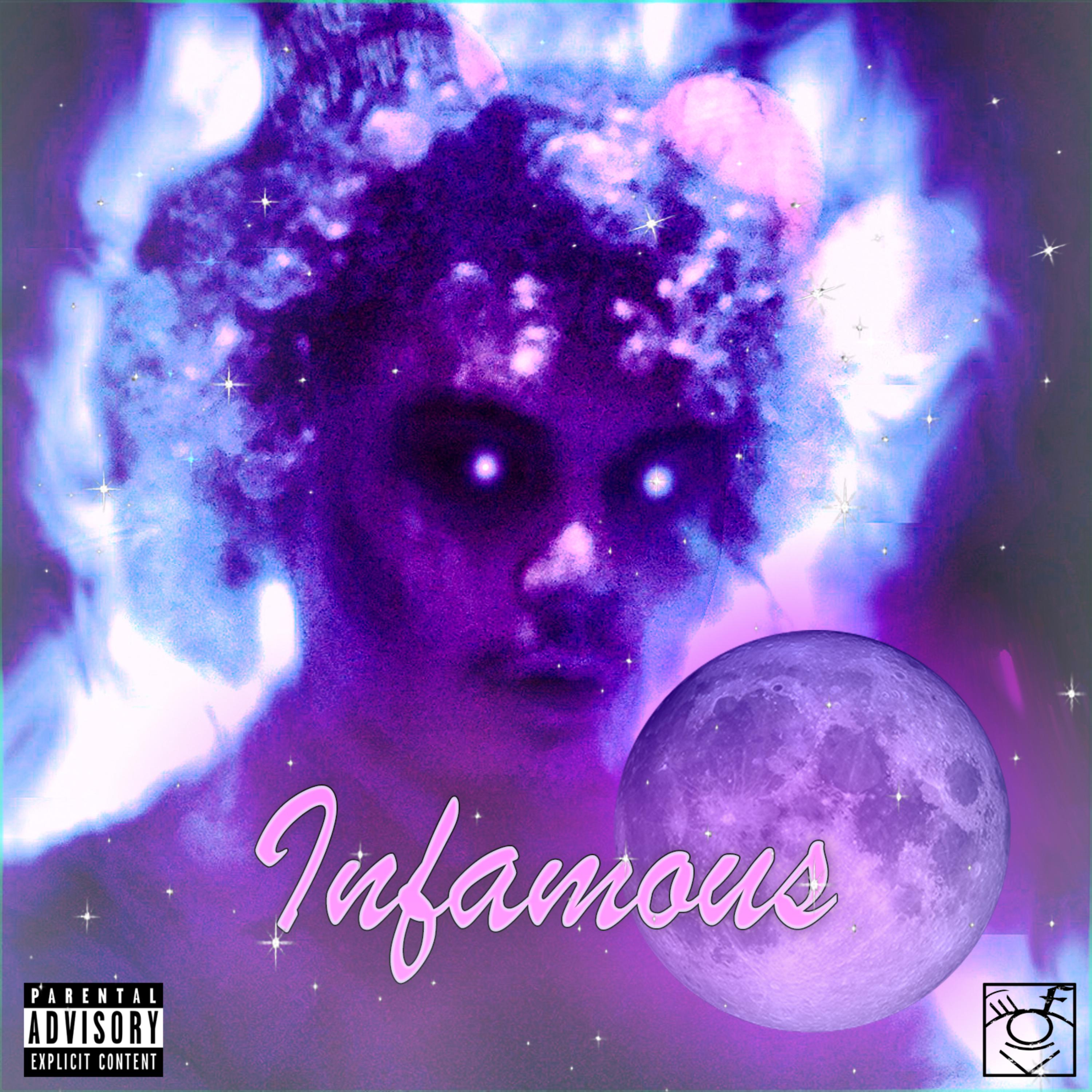 Infamous artwork