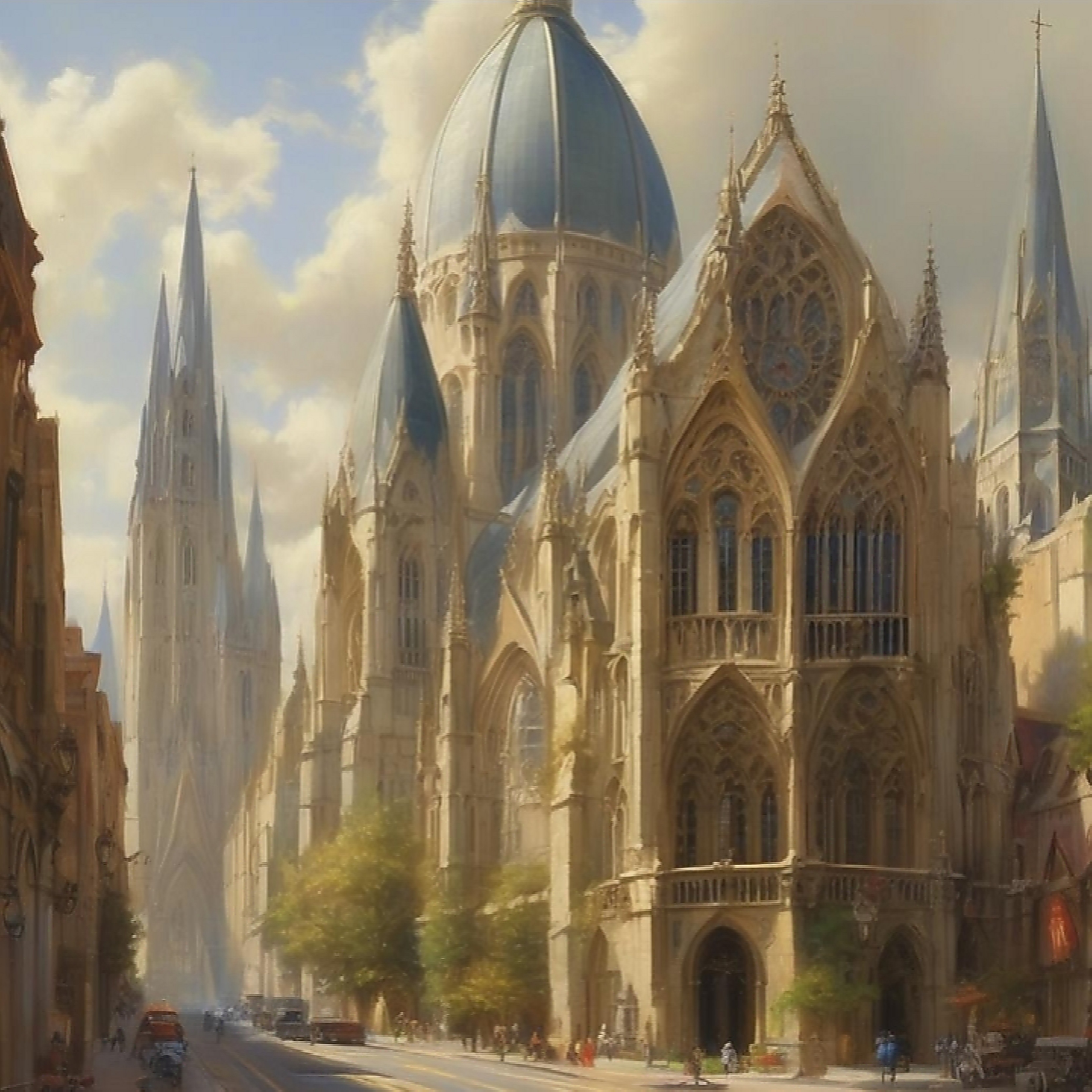 Bienvenidos A Cecta 6 v2 artwork