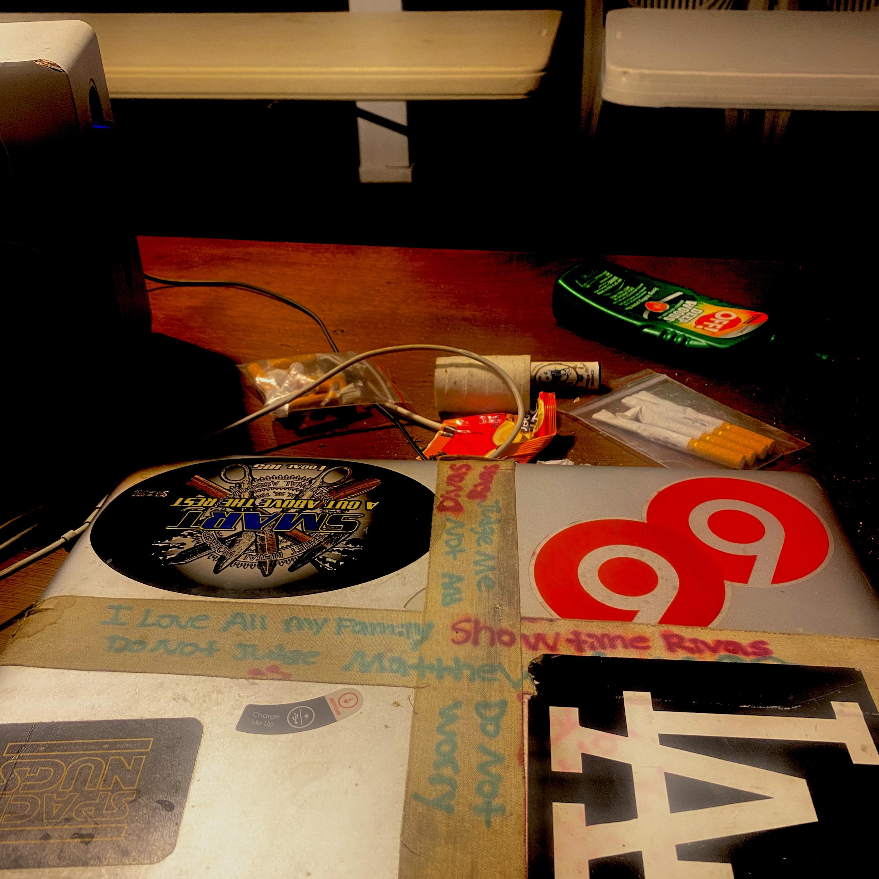 Find A Way artwork