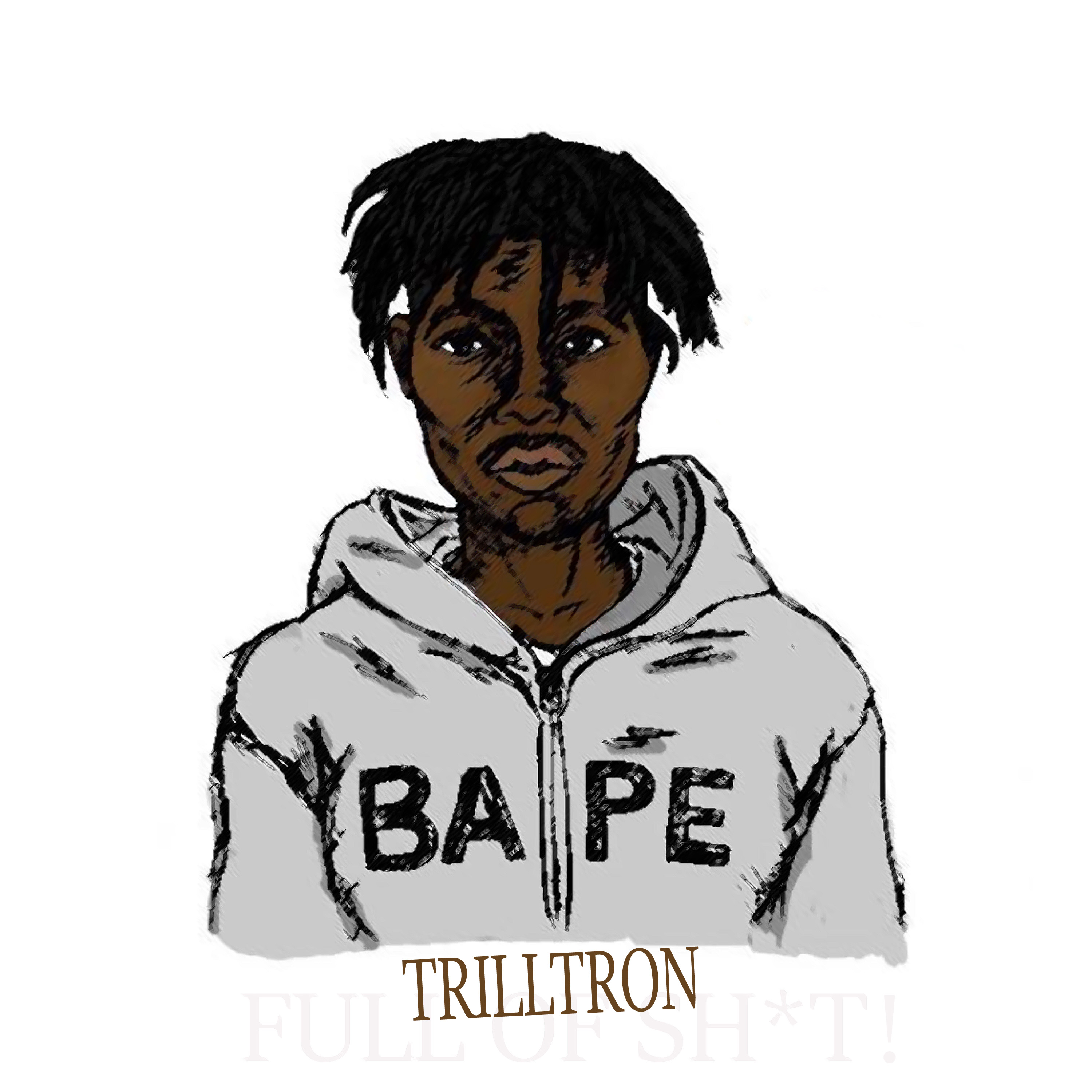 Full Of Shit! artwork