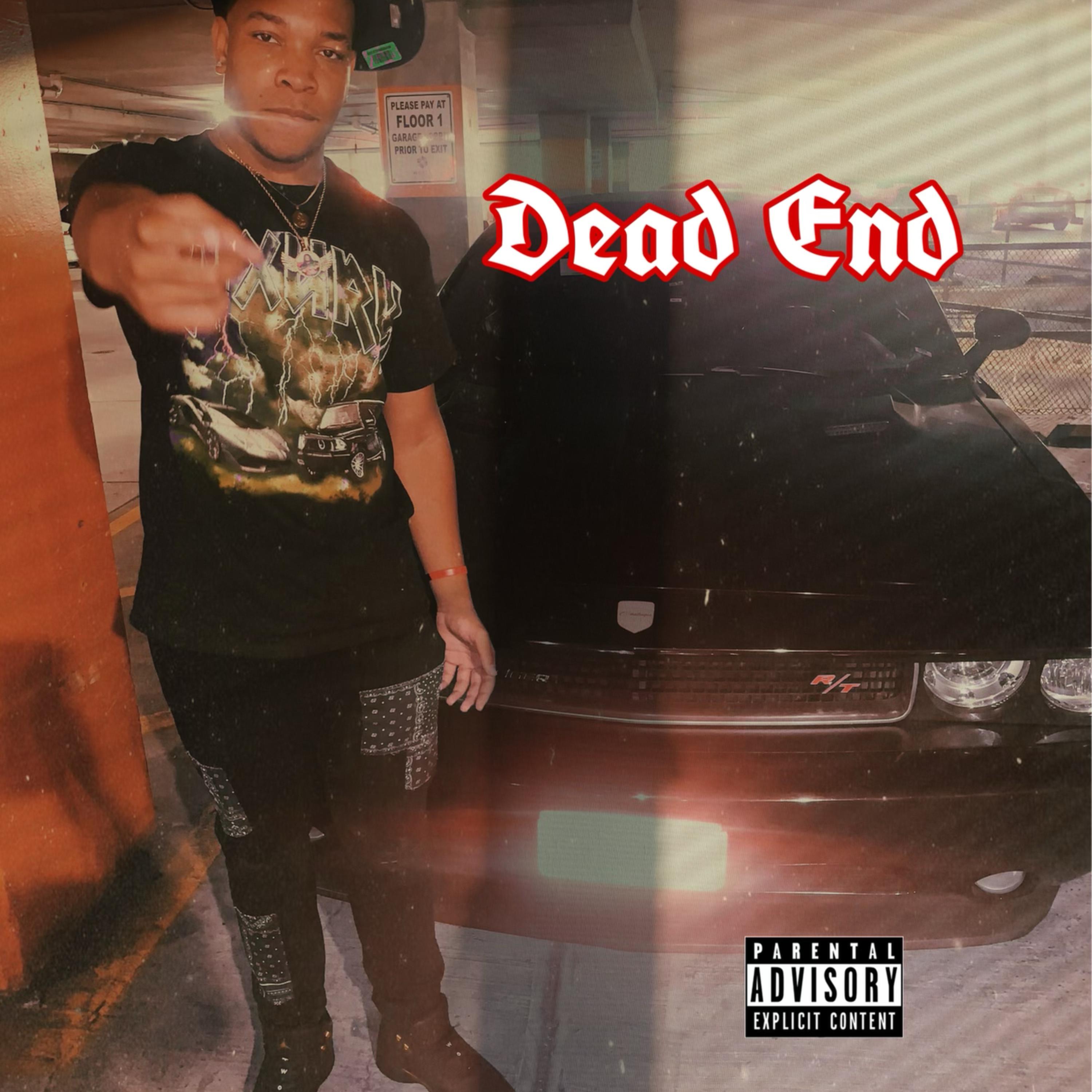 DeadEnd artwork