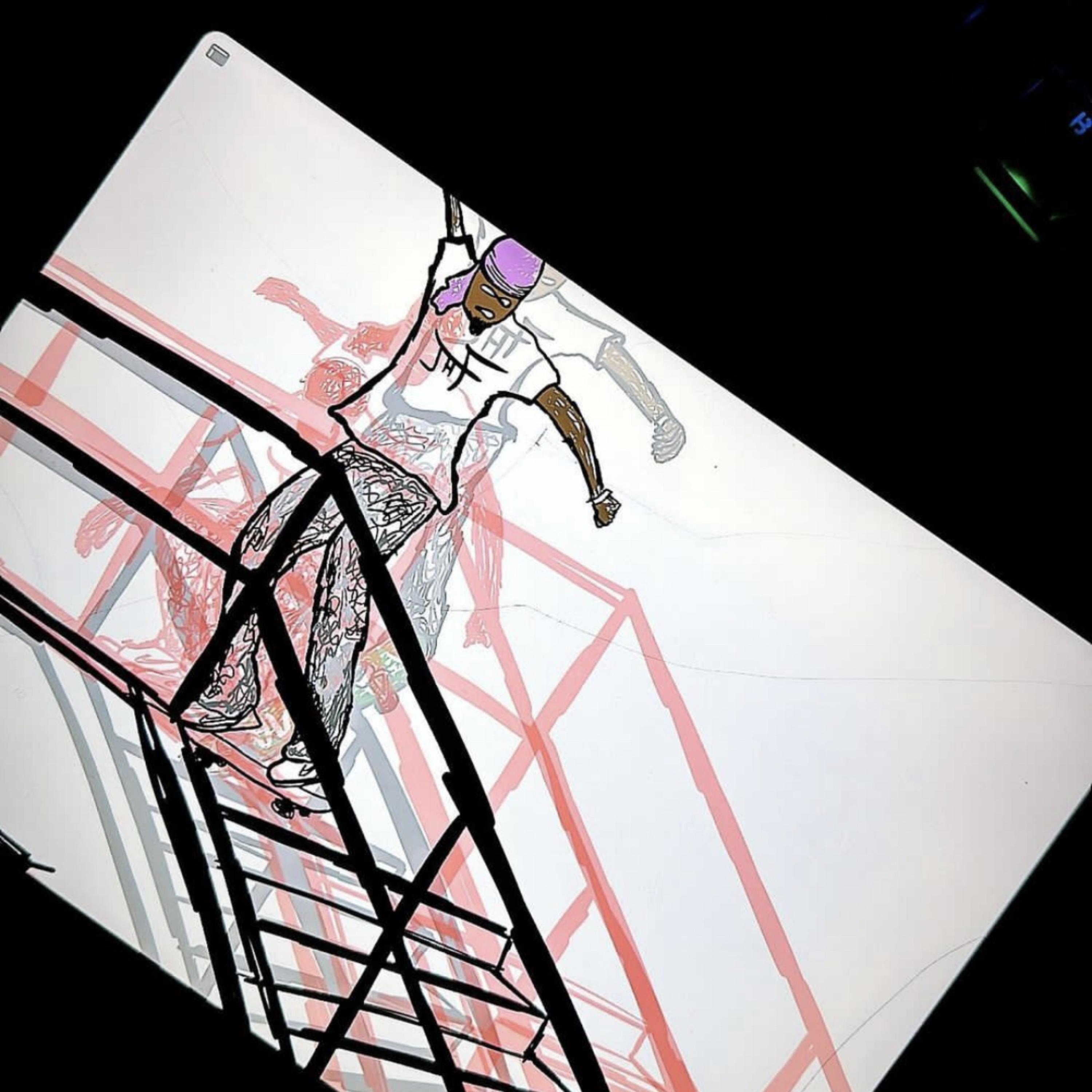 MODE artwork