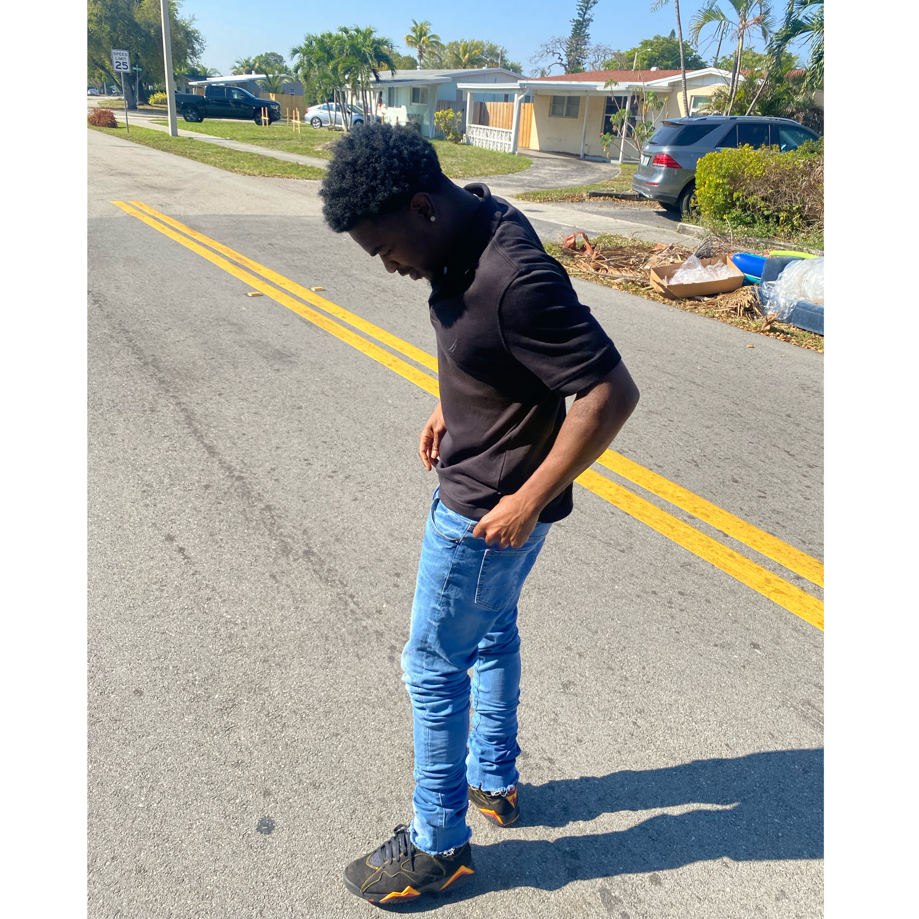 Truth Be Told by 1ofnone Tc cover art