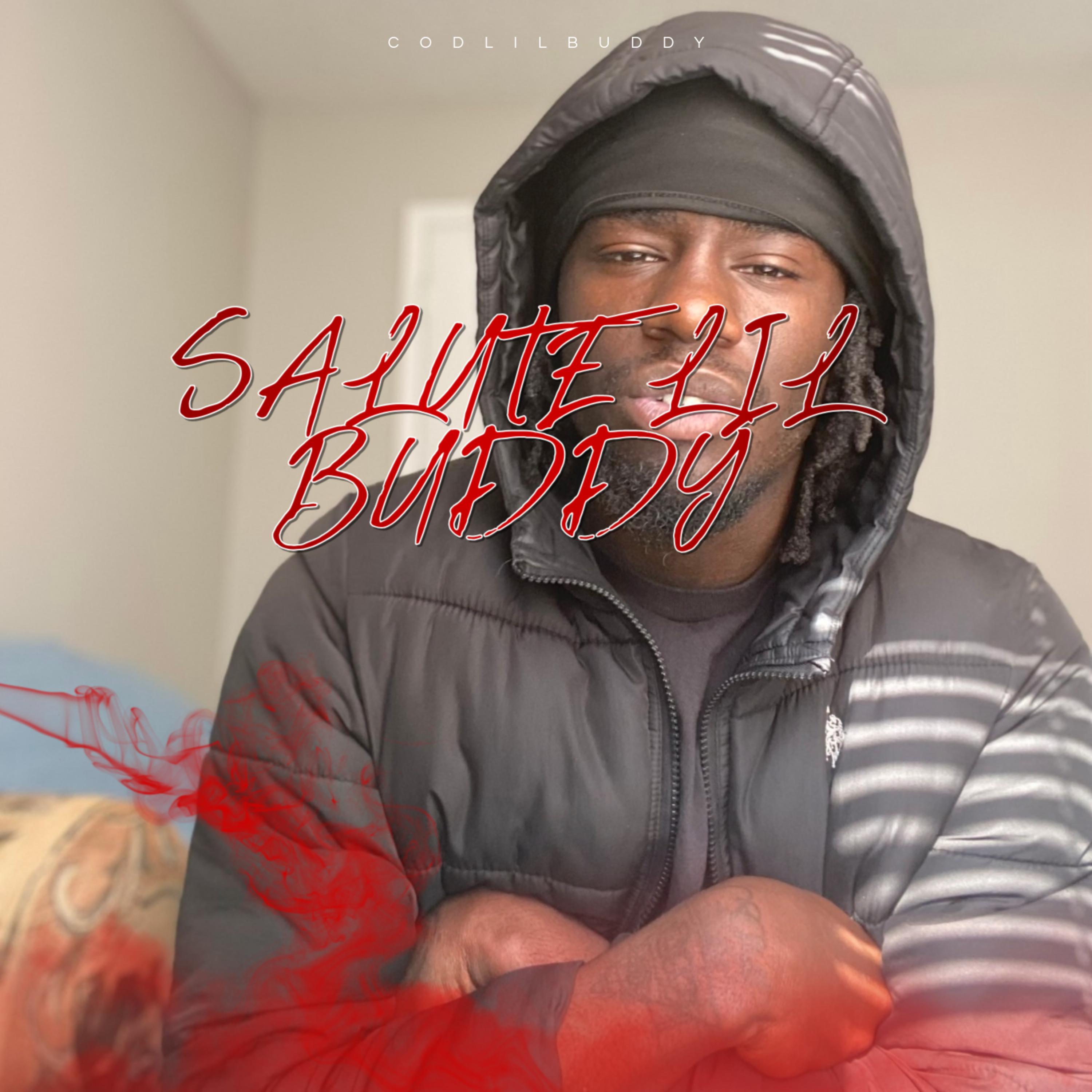 Salute LilBuddy artwork