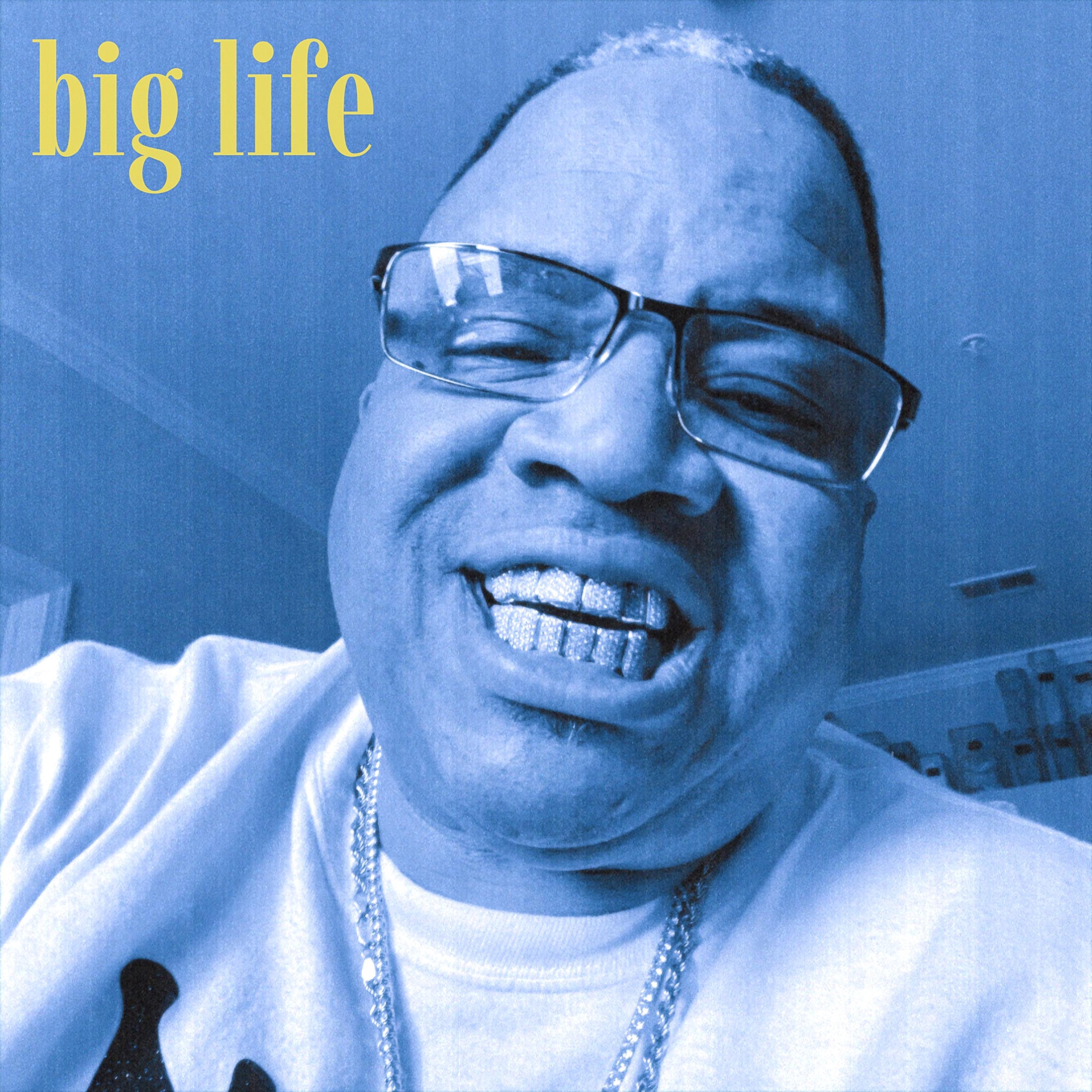 I WANT IT ALL artwork