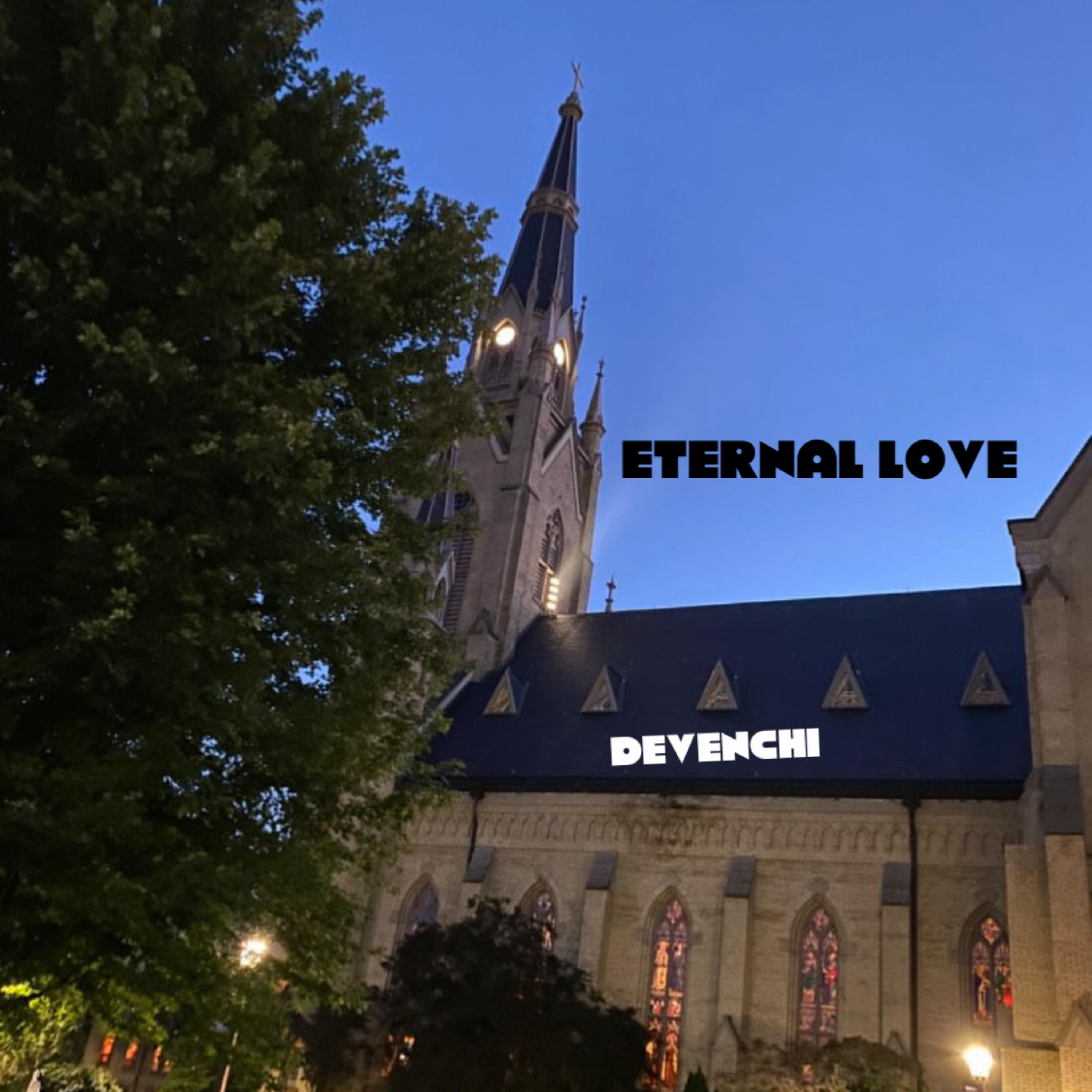 Eternal Love artwork