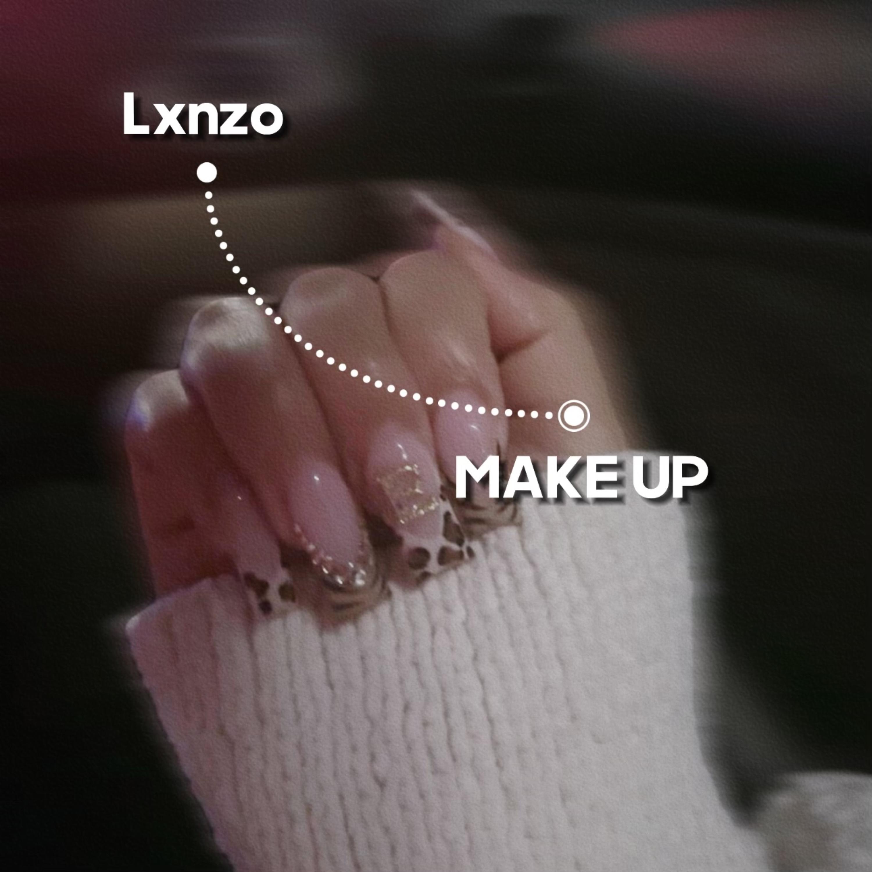 Make Up artwork