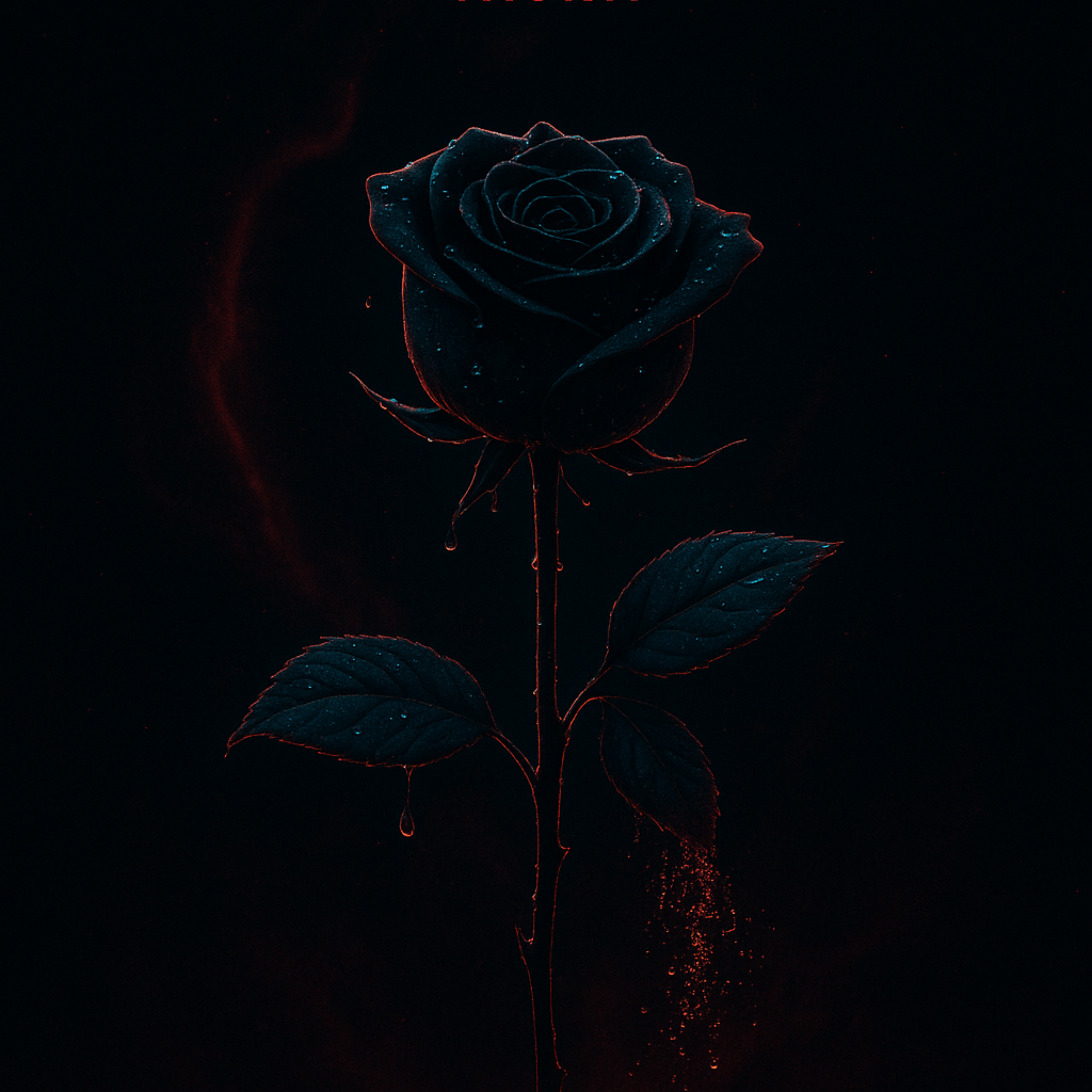 DARK SEASONS artwork