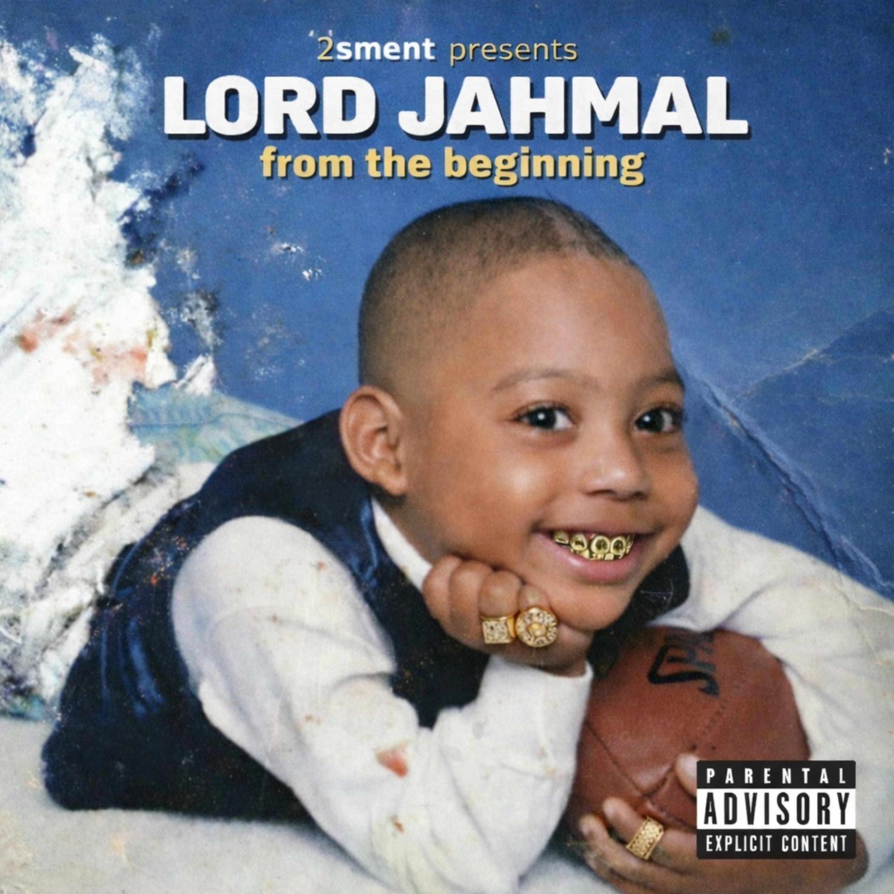 From The Beginning artwork
