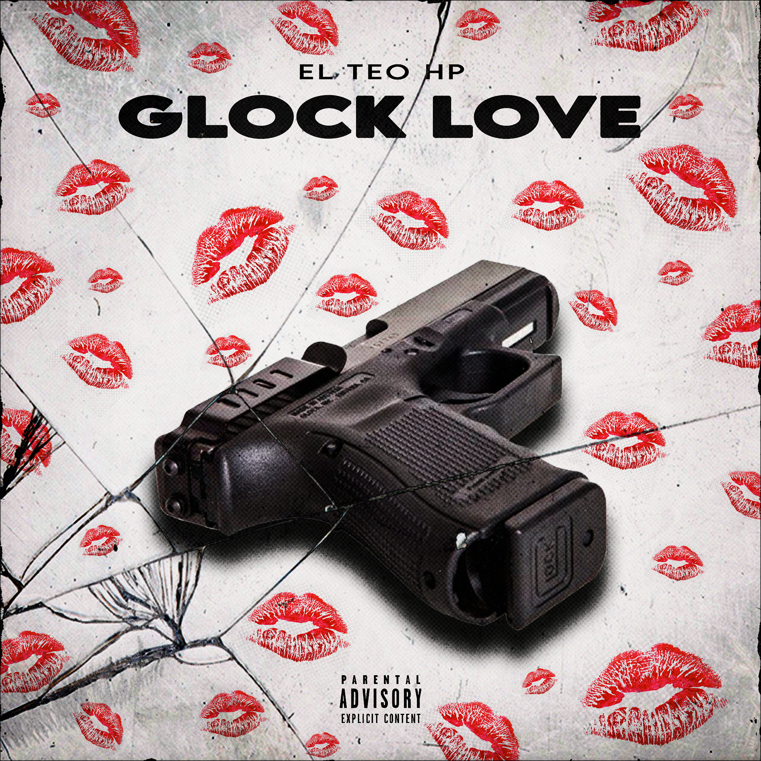 GLOCK LOVE artwork