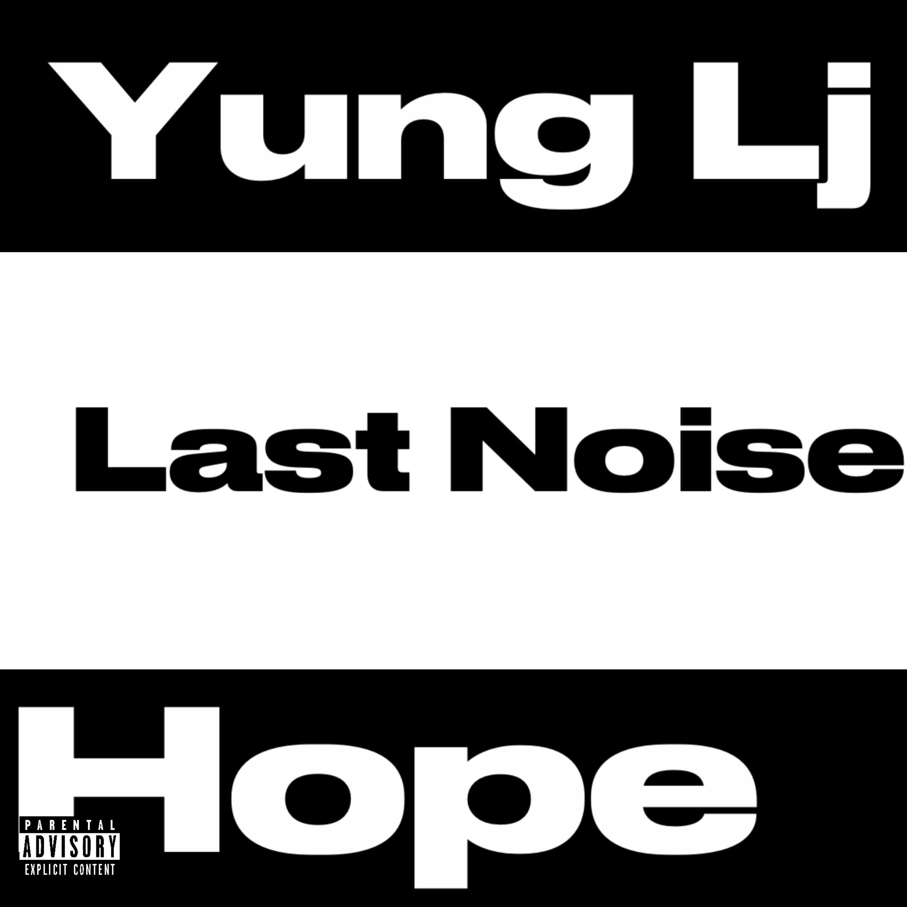 Last Noise artwork