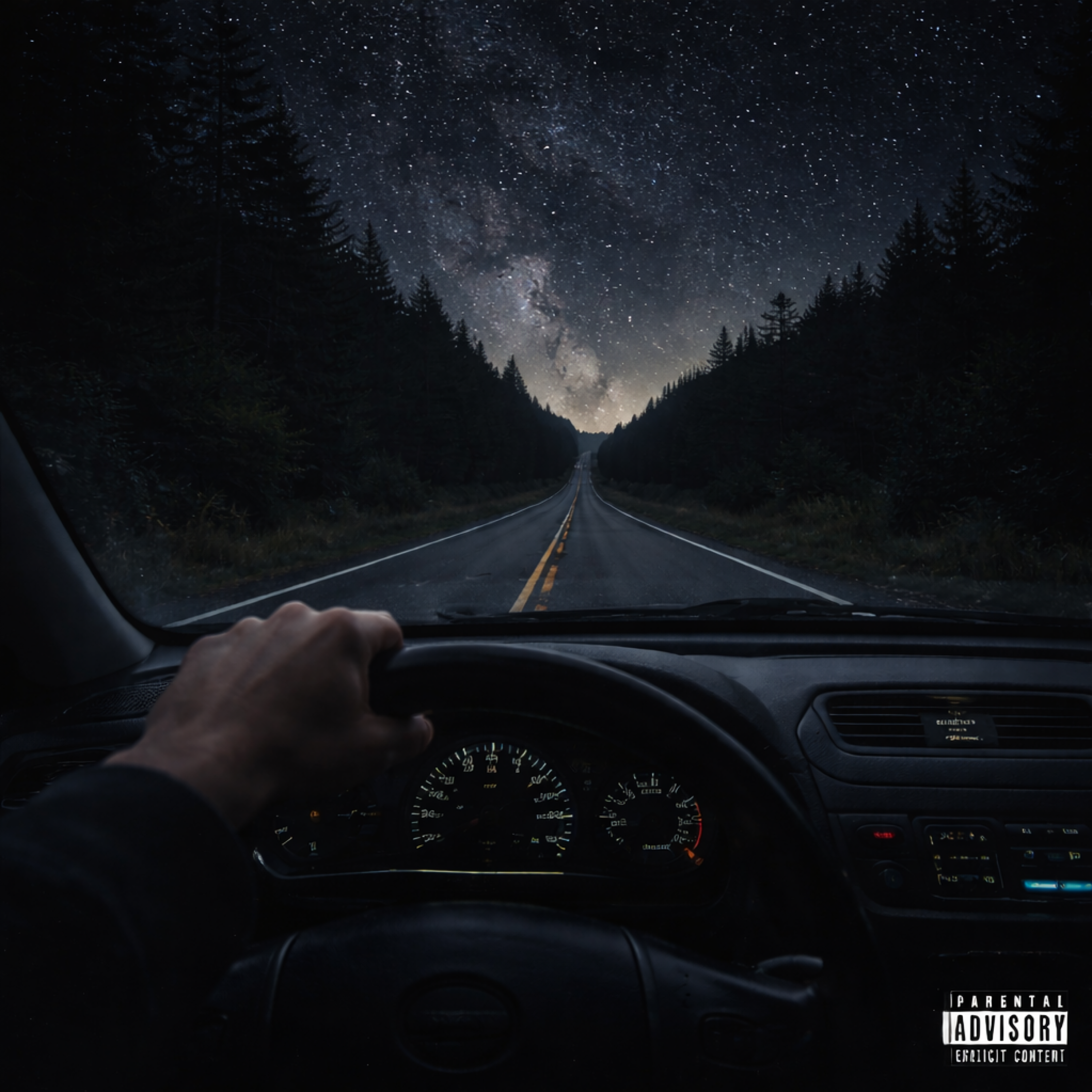 Another Late Night by Peezy Baby cover art