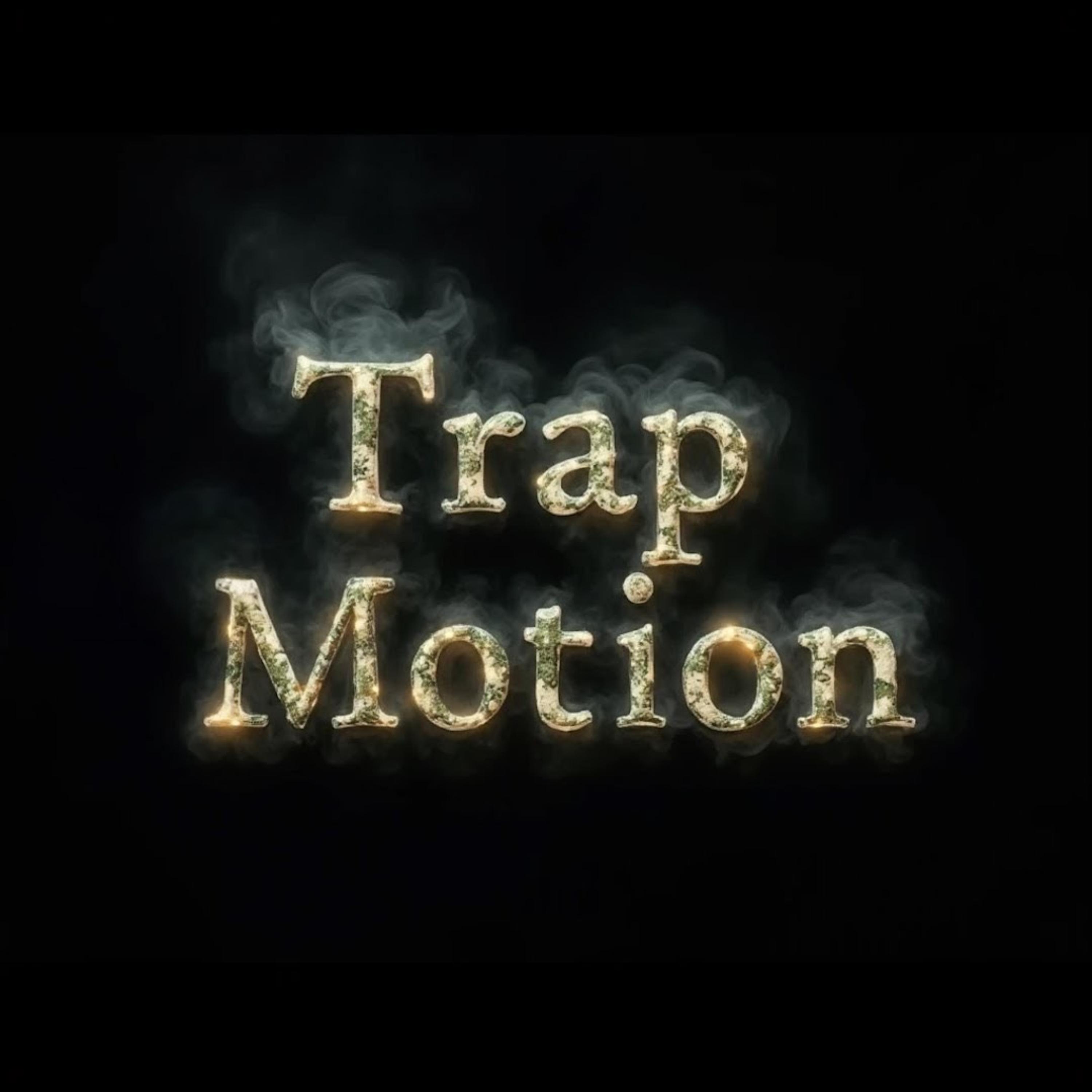 TrapMotion artwork