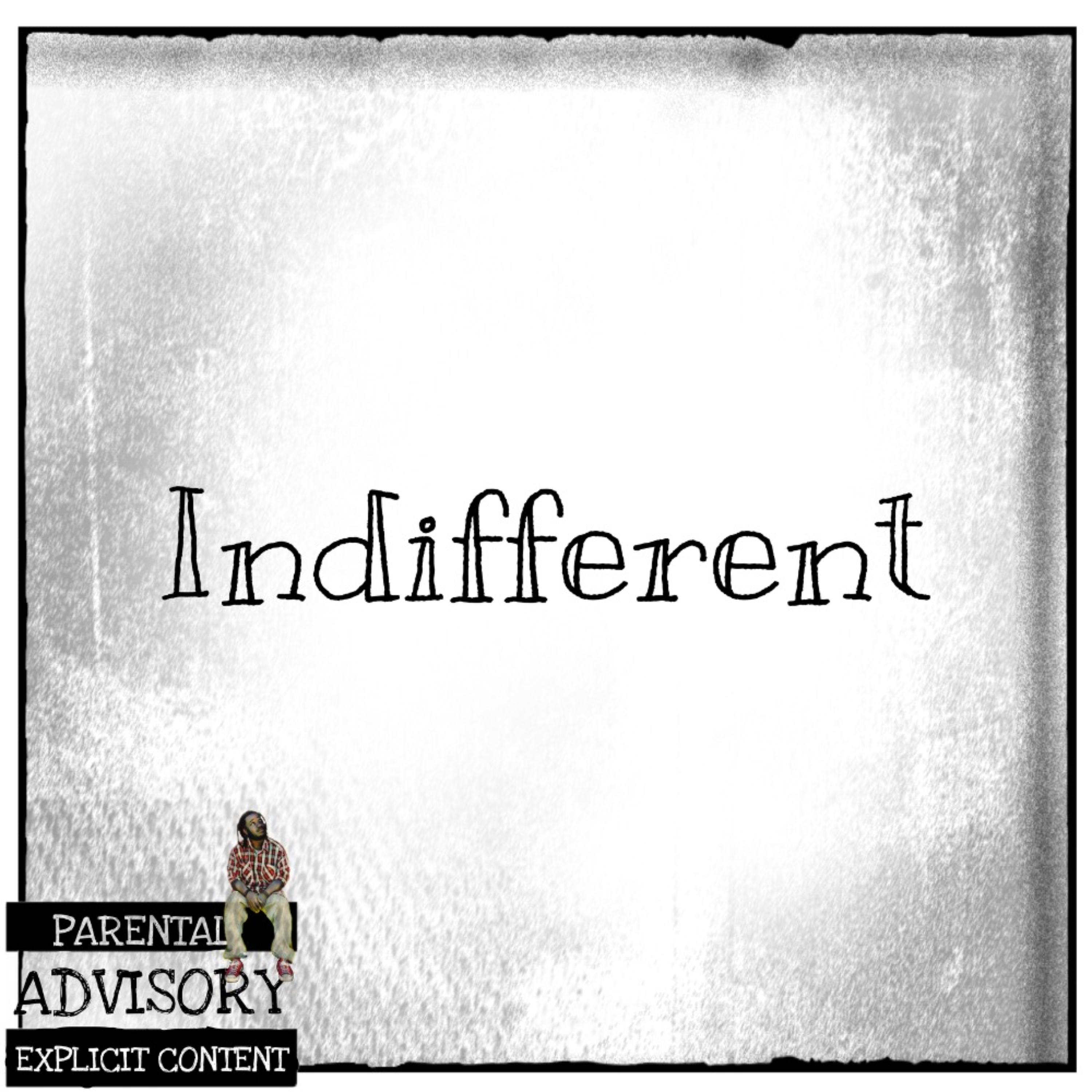 Indifferent artwork