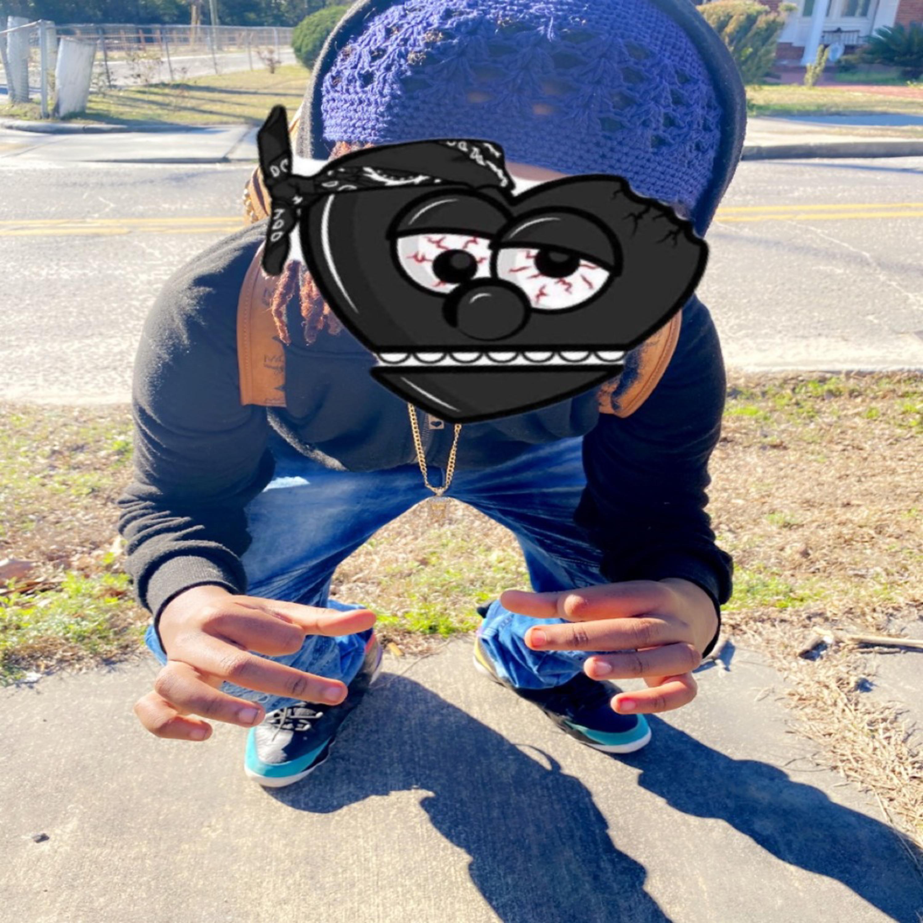 EBK artwork