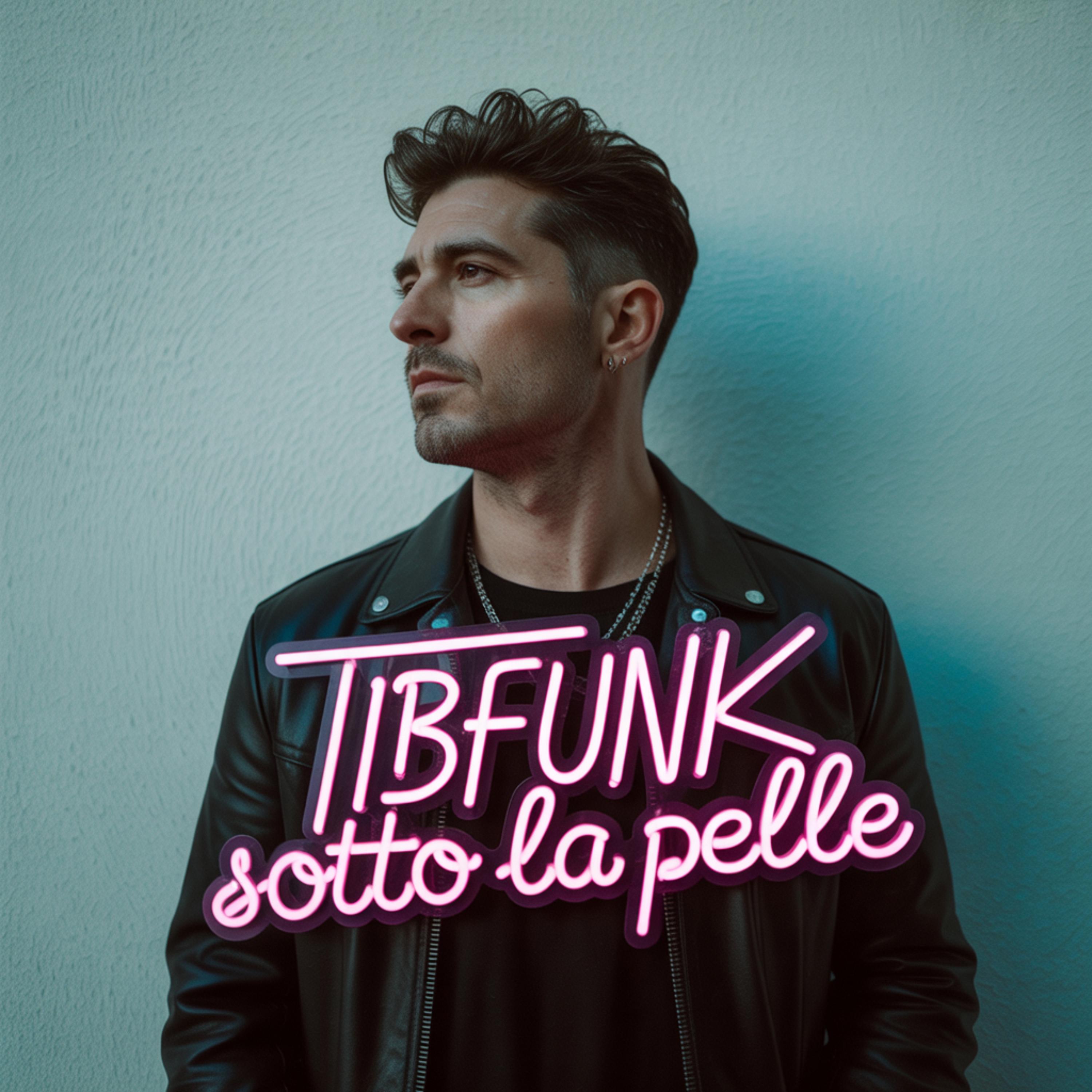 Sotto La Pelle artwork