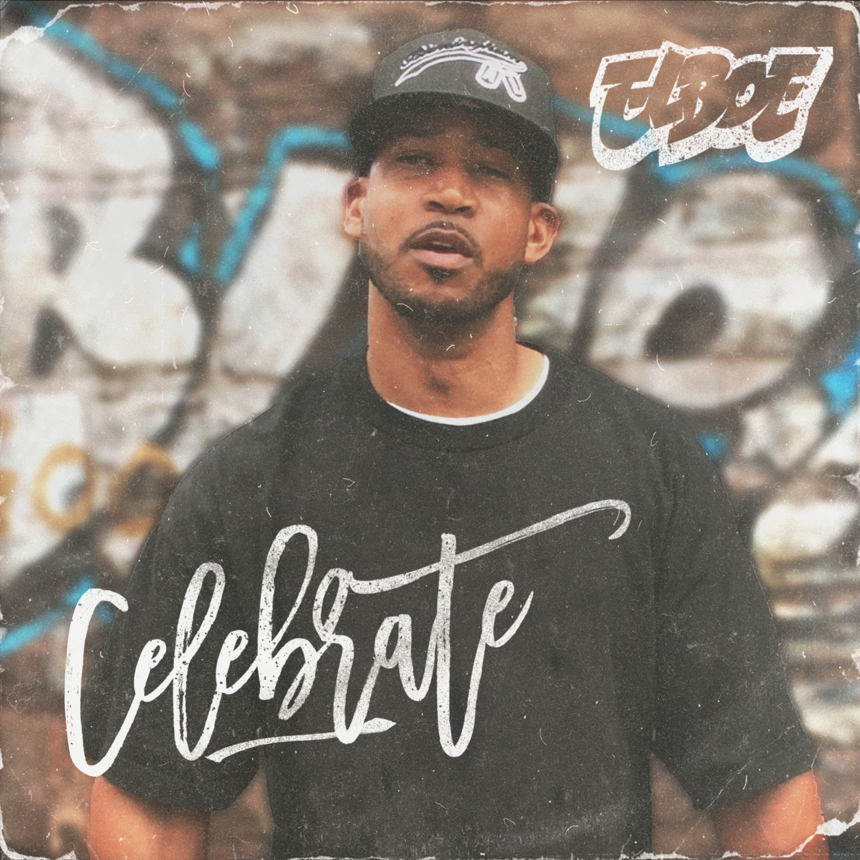 Celebrate by Elboe cover art