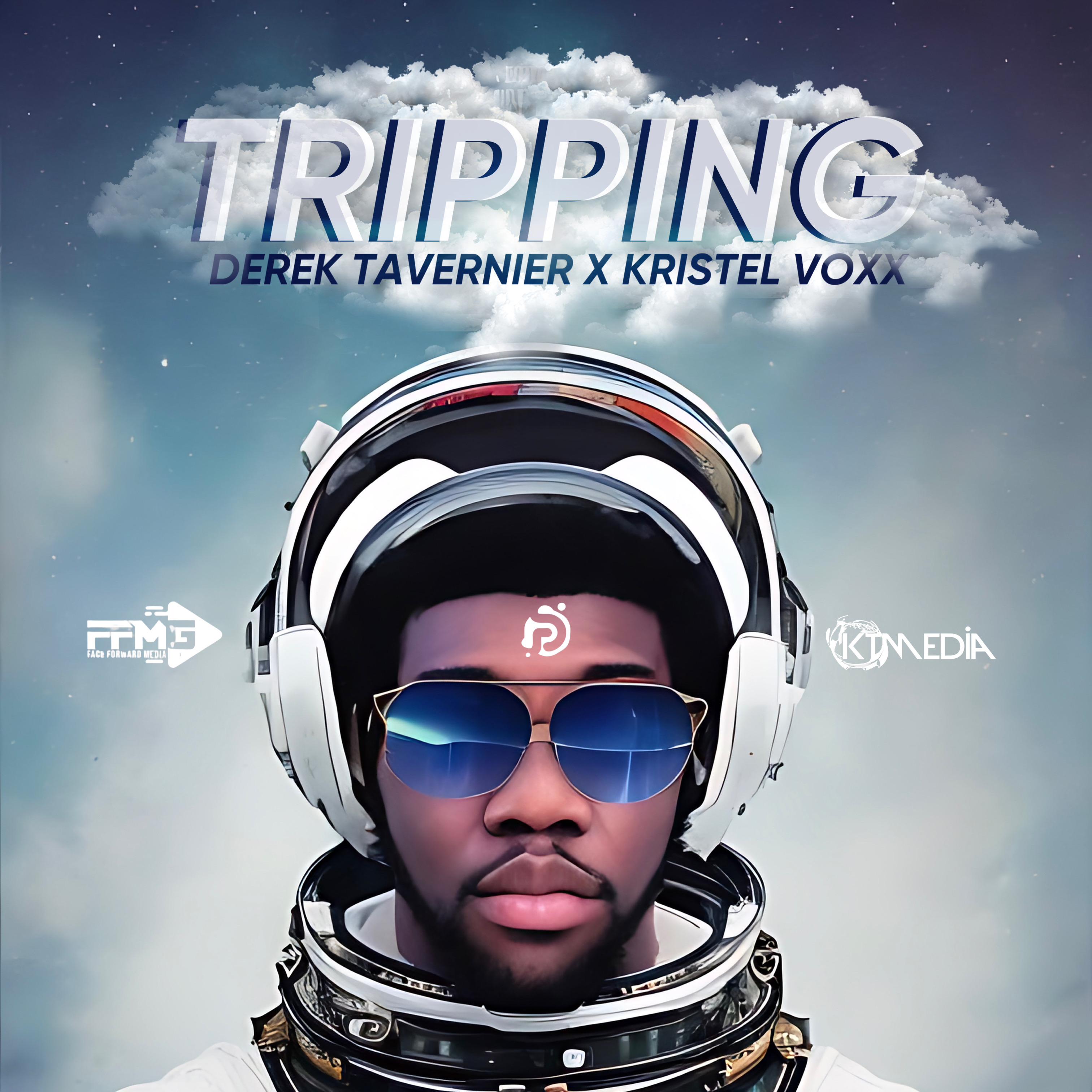 TRIPPING artwork