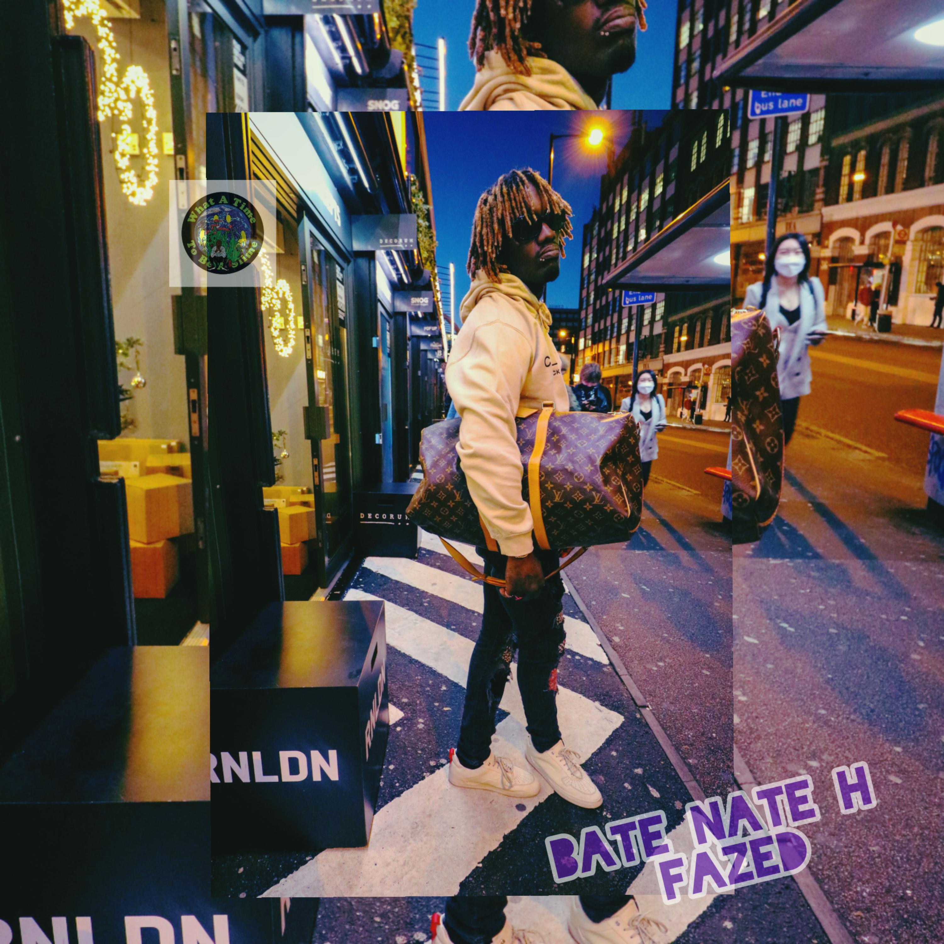 Fazed artwork