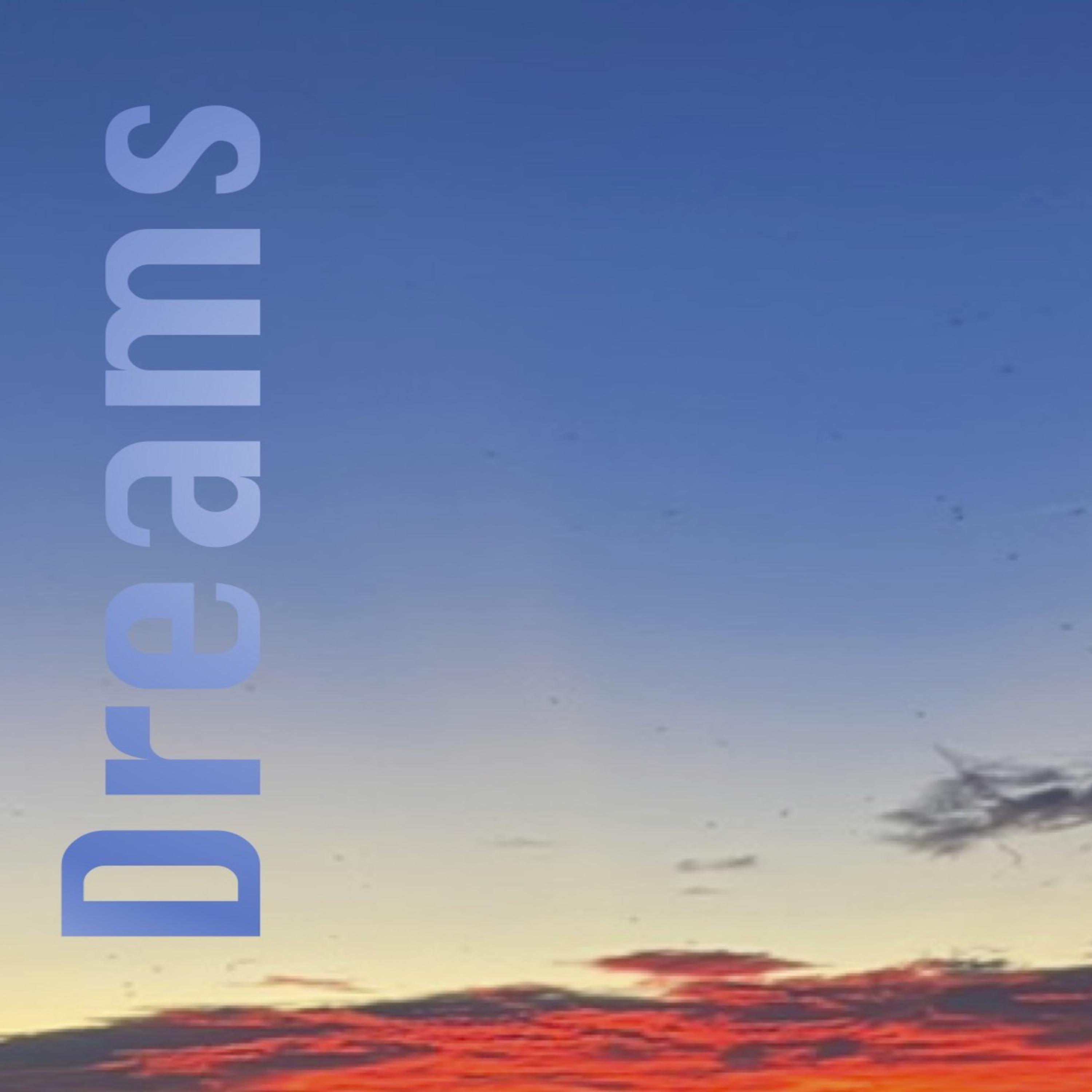 Dreams by Julien@ntoine cover art