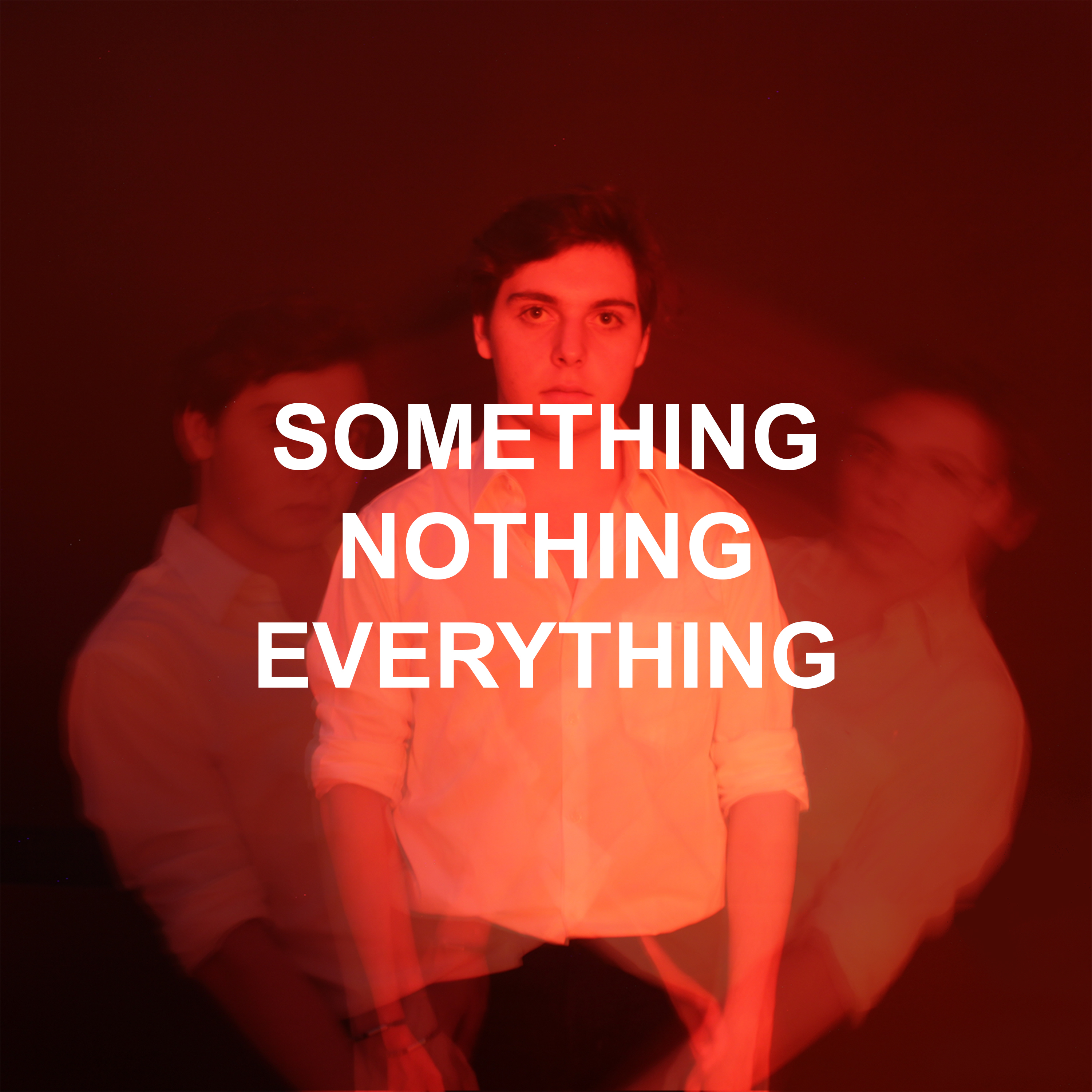 Something Nothing Everything artwork