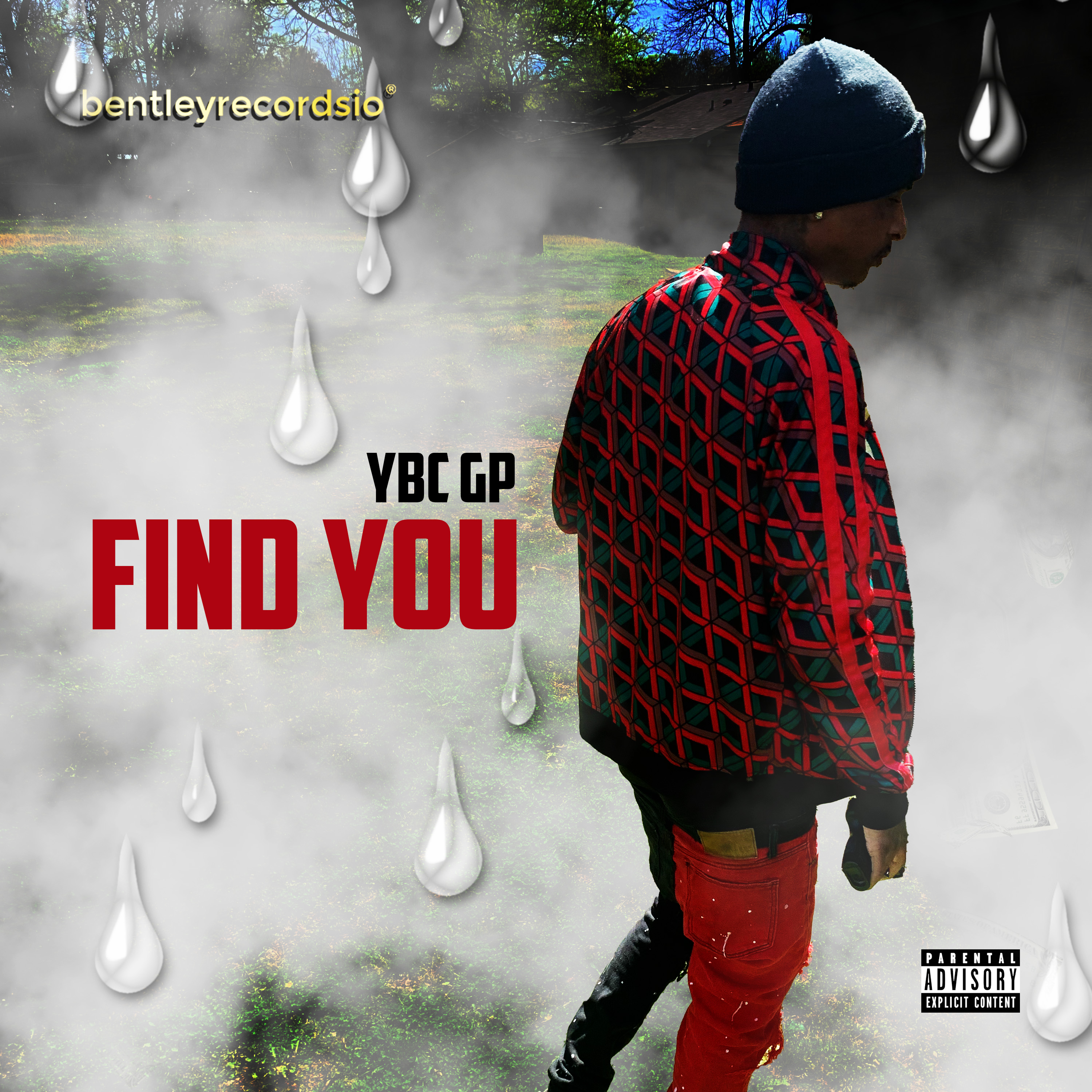 Find You artwork