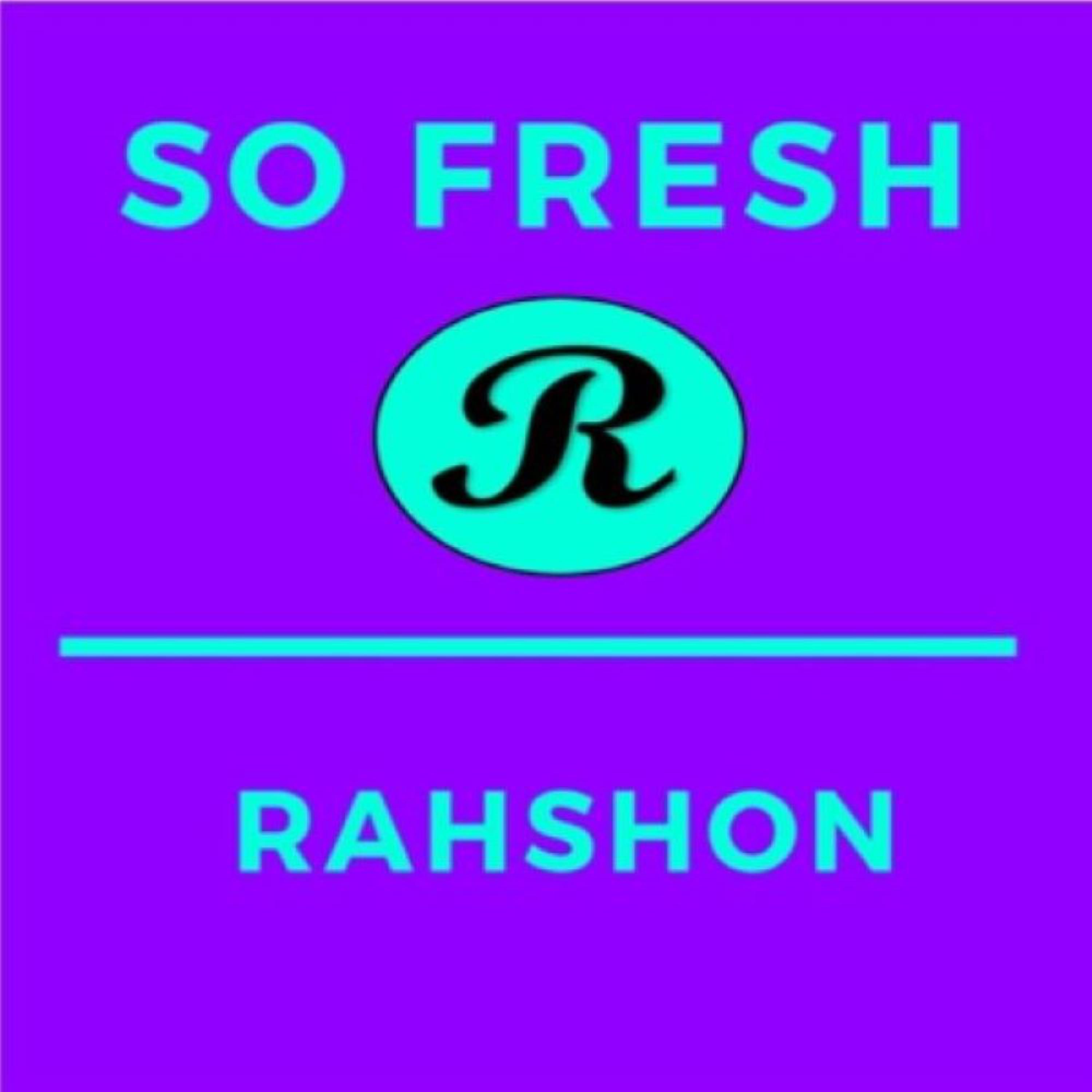So Fresh artwork