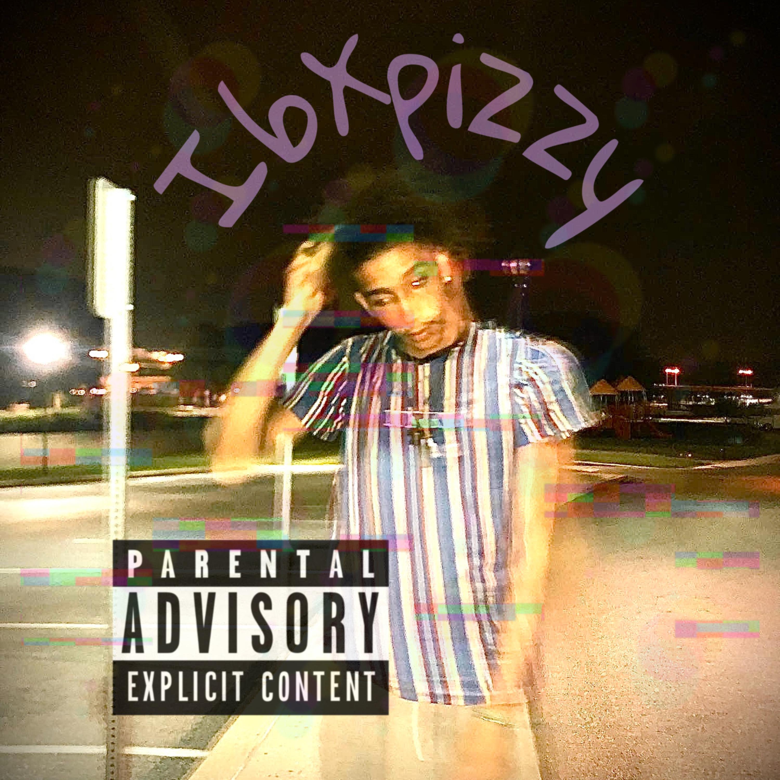 1 B X Pizzy artwork