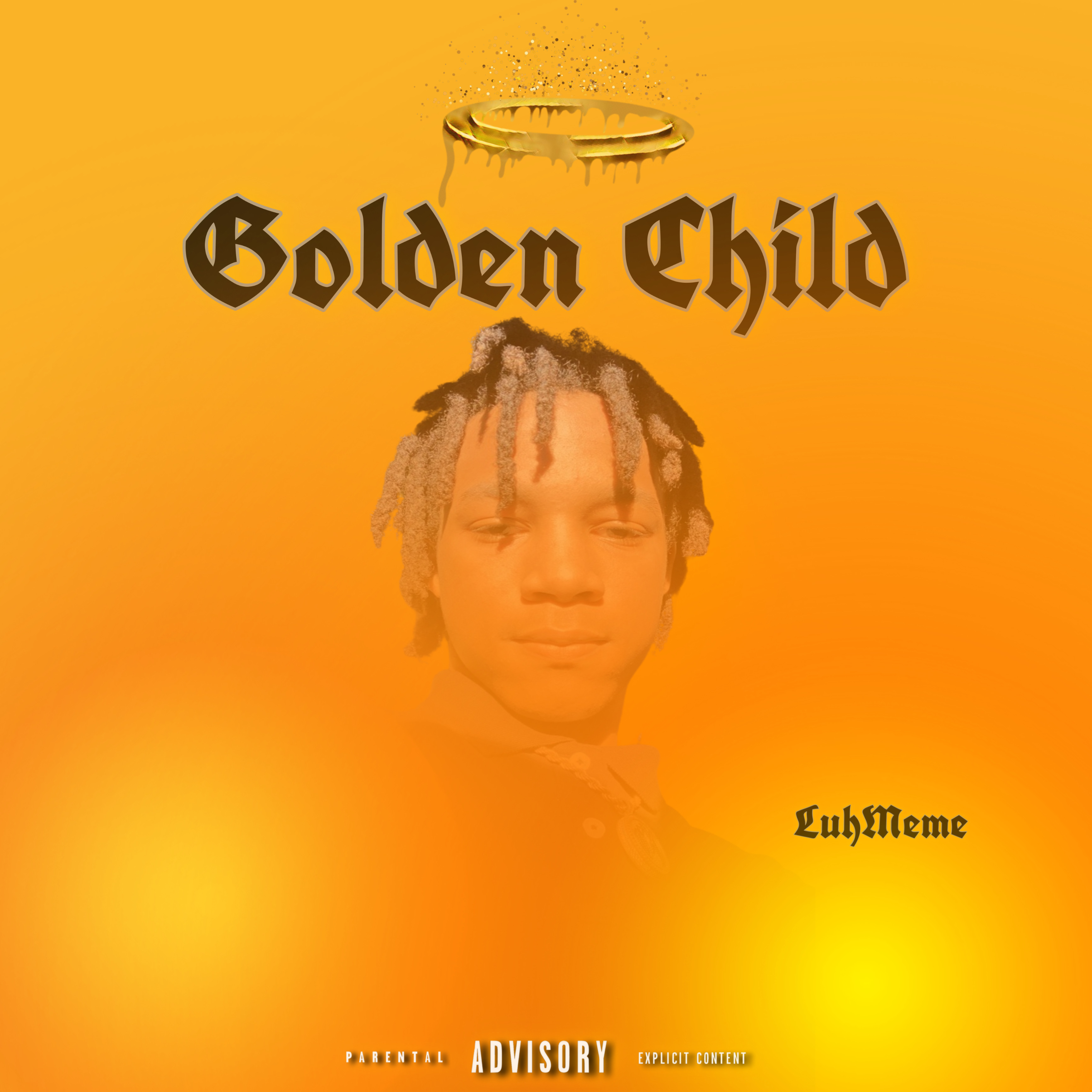 Golden Child artwork