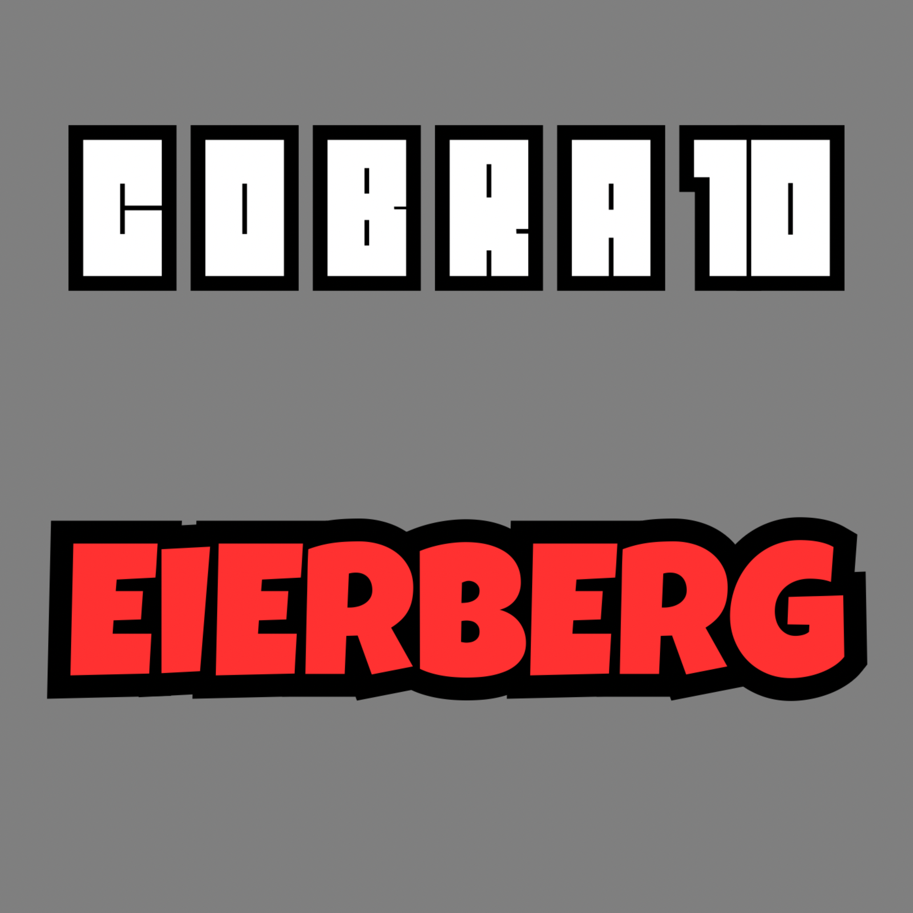 Eierberg artwork