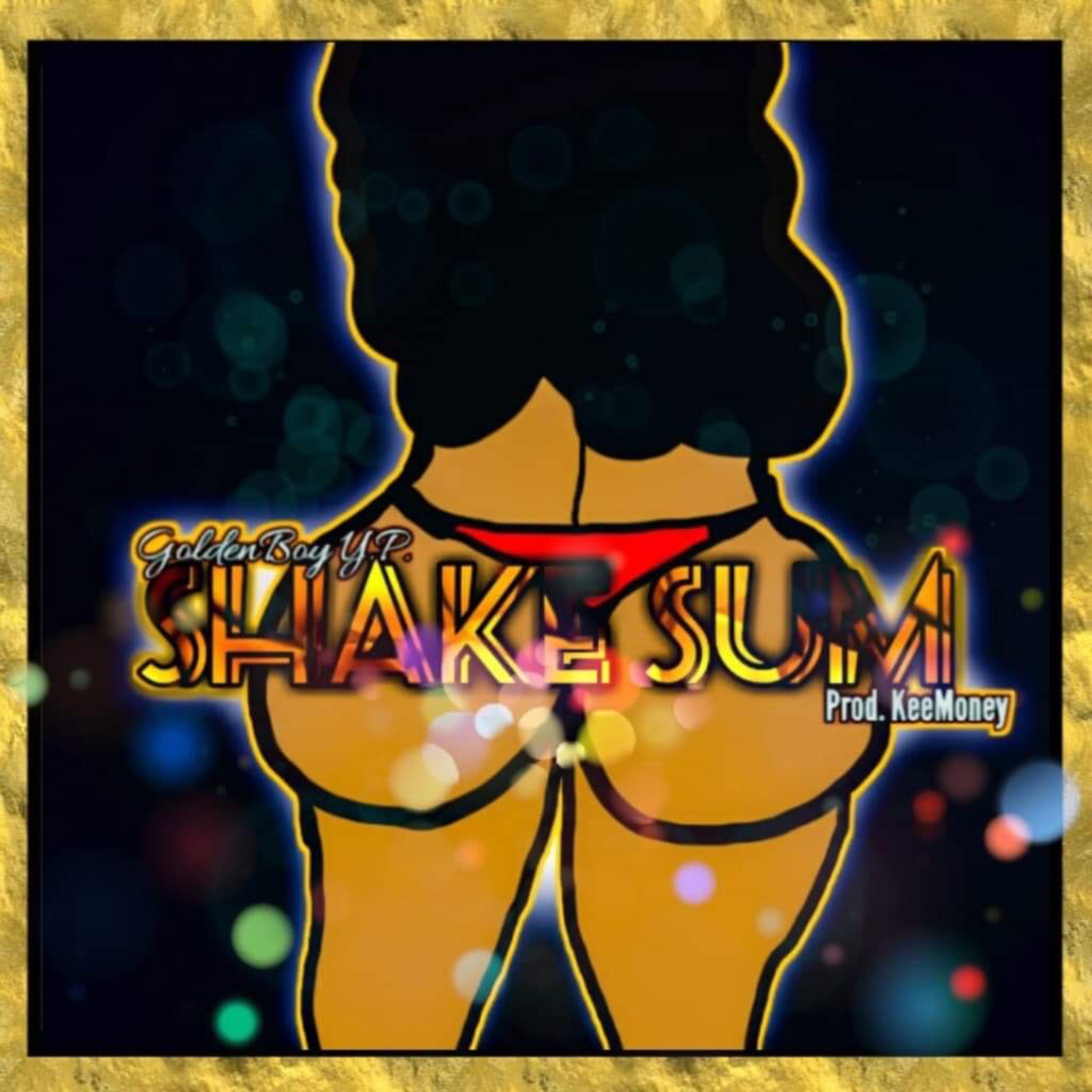 Shake Sum artwork