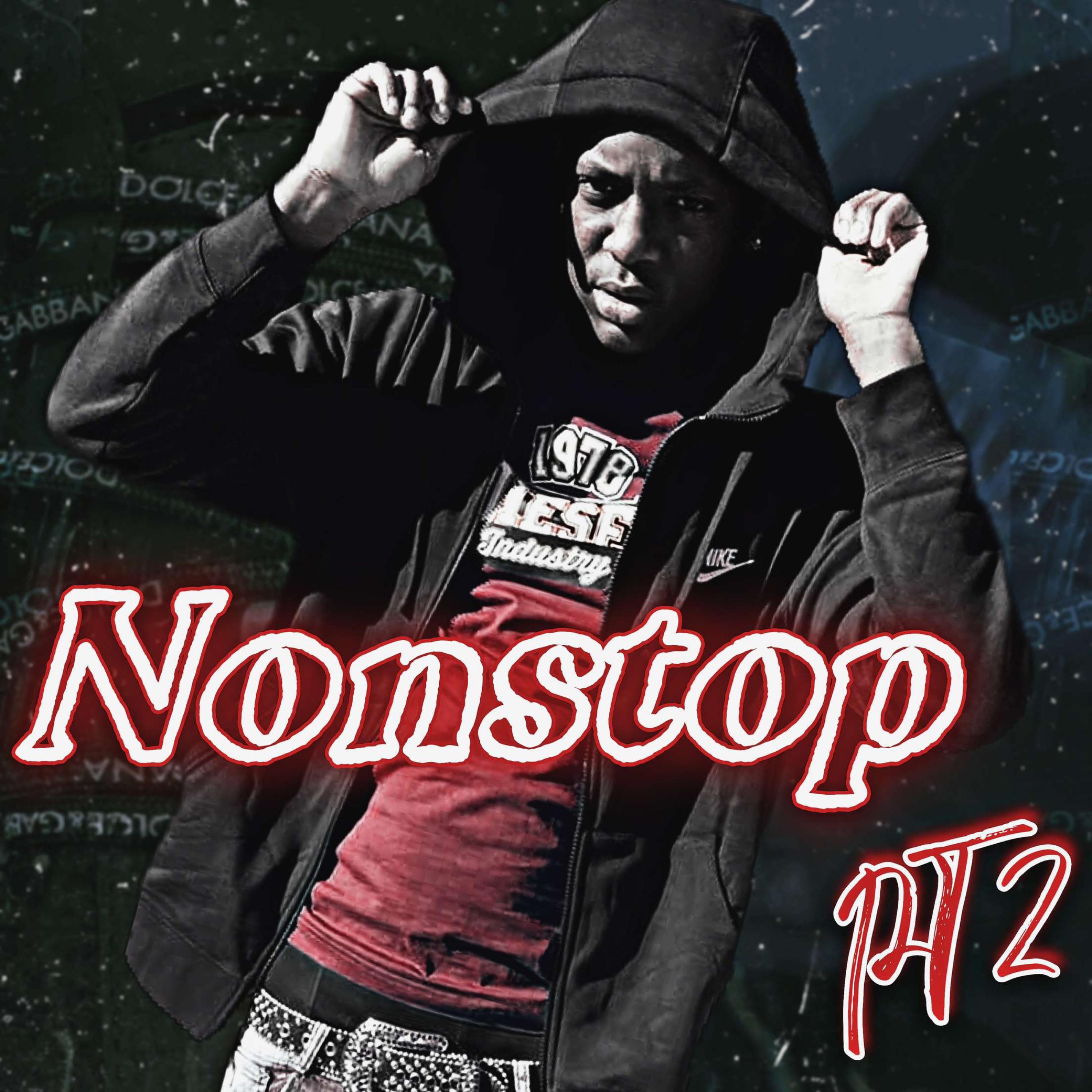 Nonstop Pt2 artwork