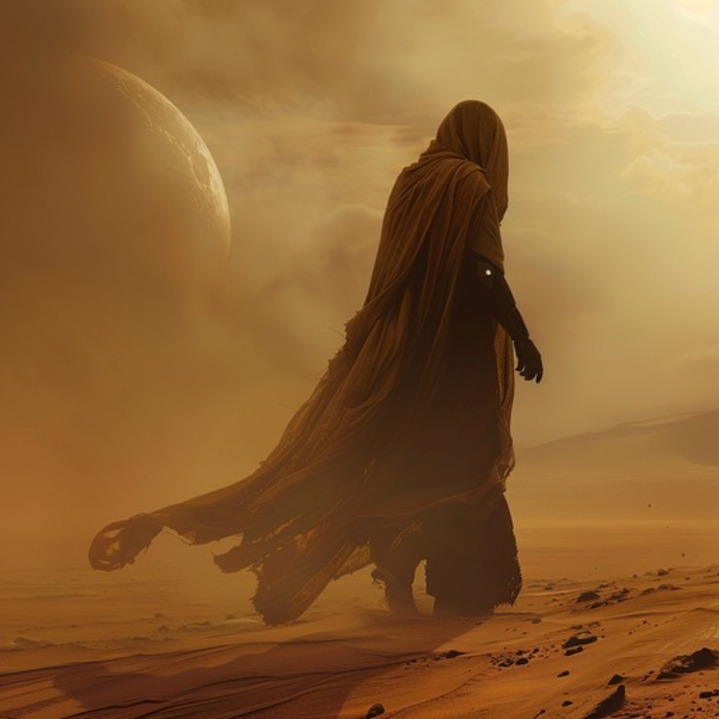 Endless Garments artwork